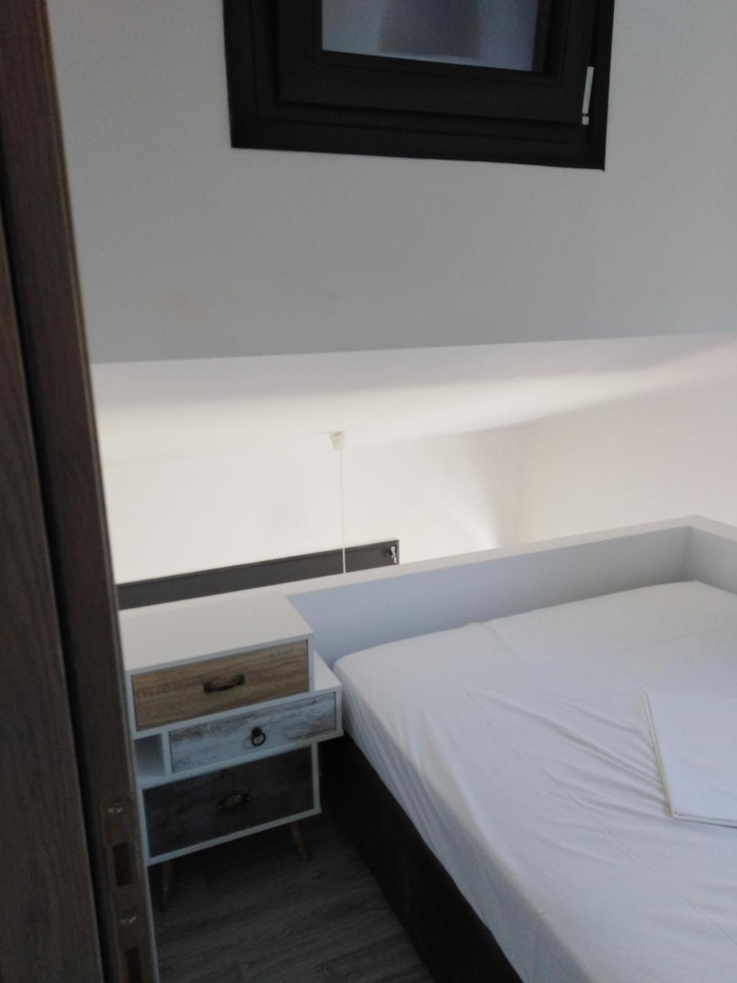 Σπίτι με σοφίτα μπροστά στη θάλασσα