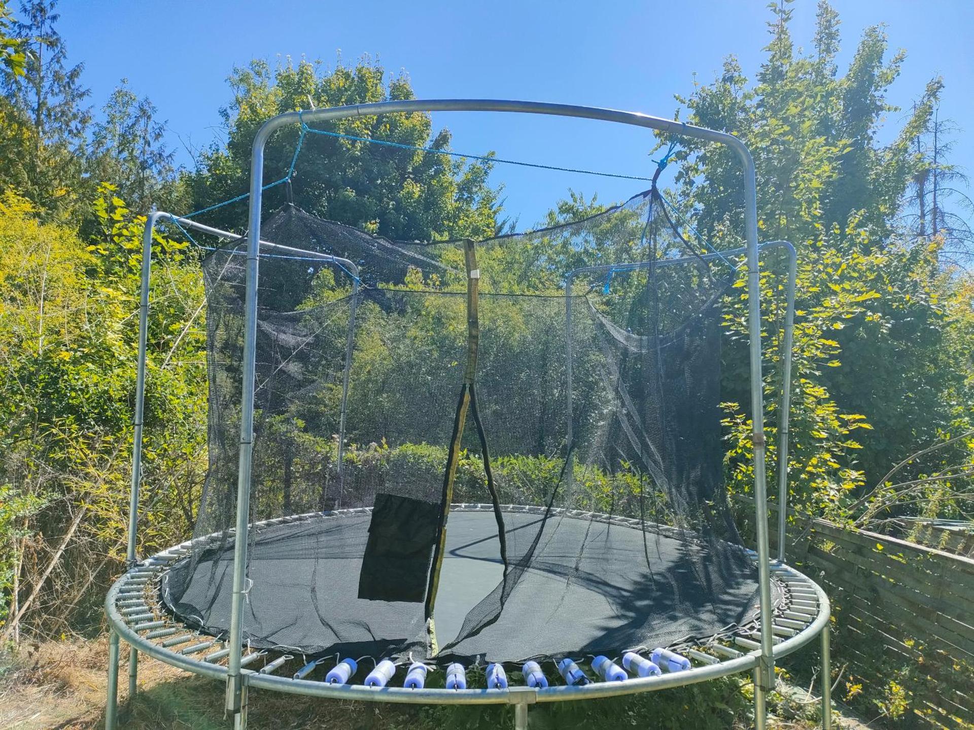 La Cabane des Trappeurs