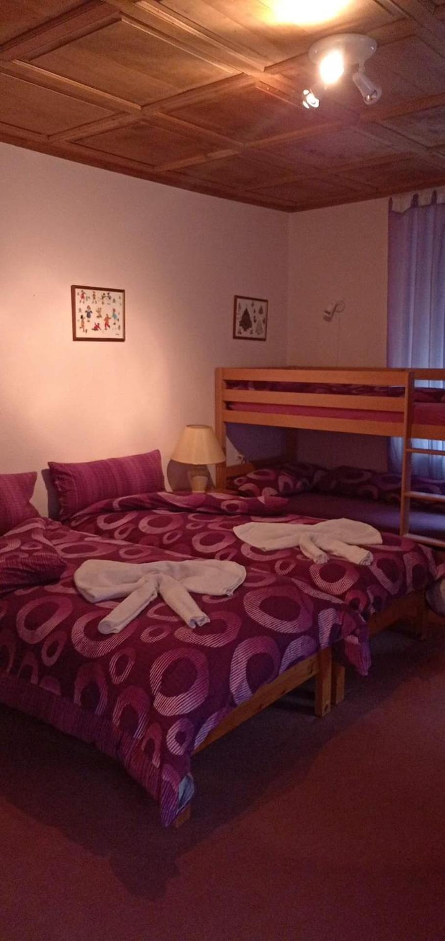 Familieværelse (6 voksne)