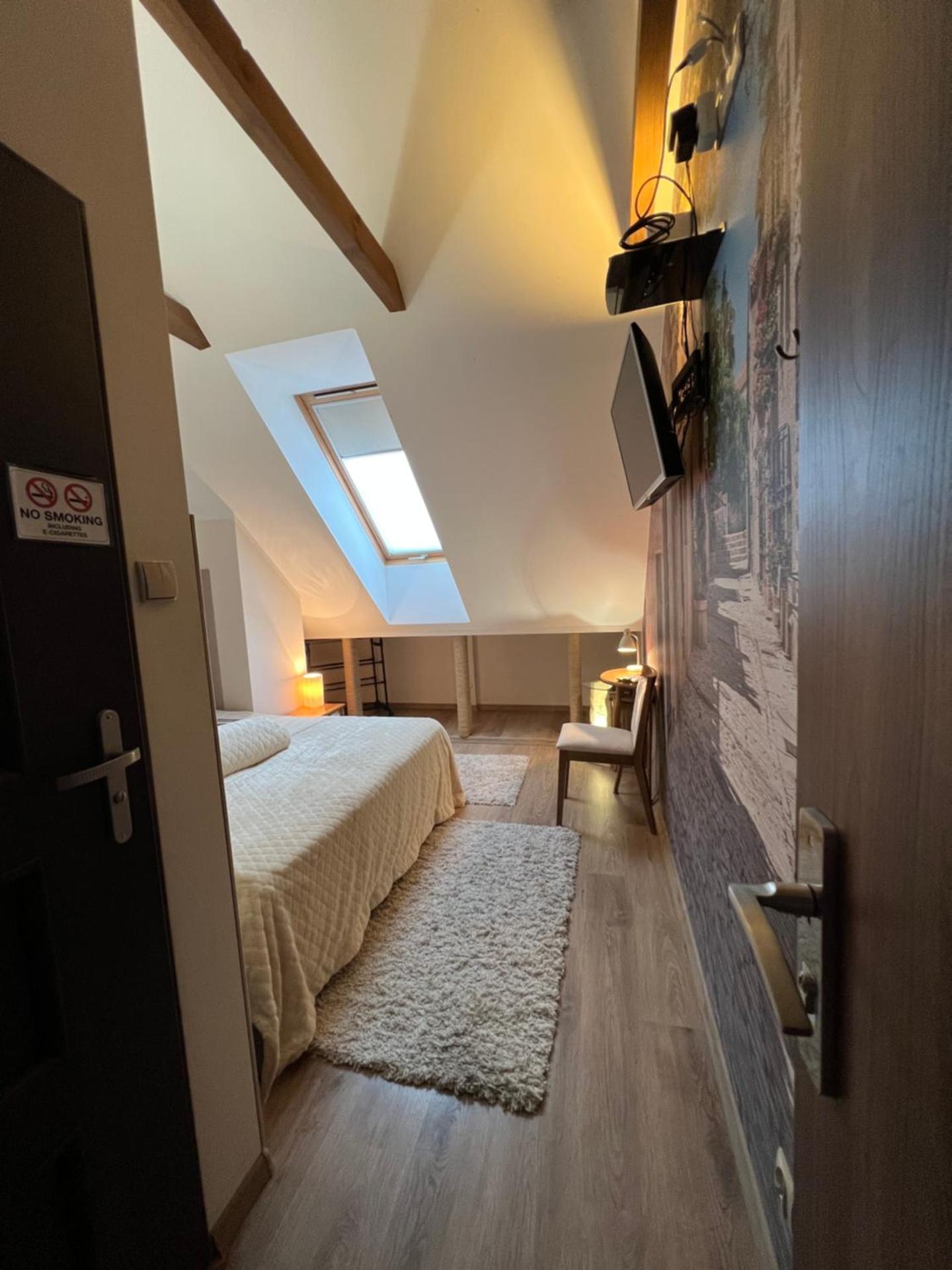 Comfort Zone Ostróda DUO