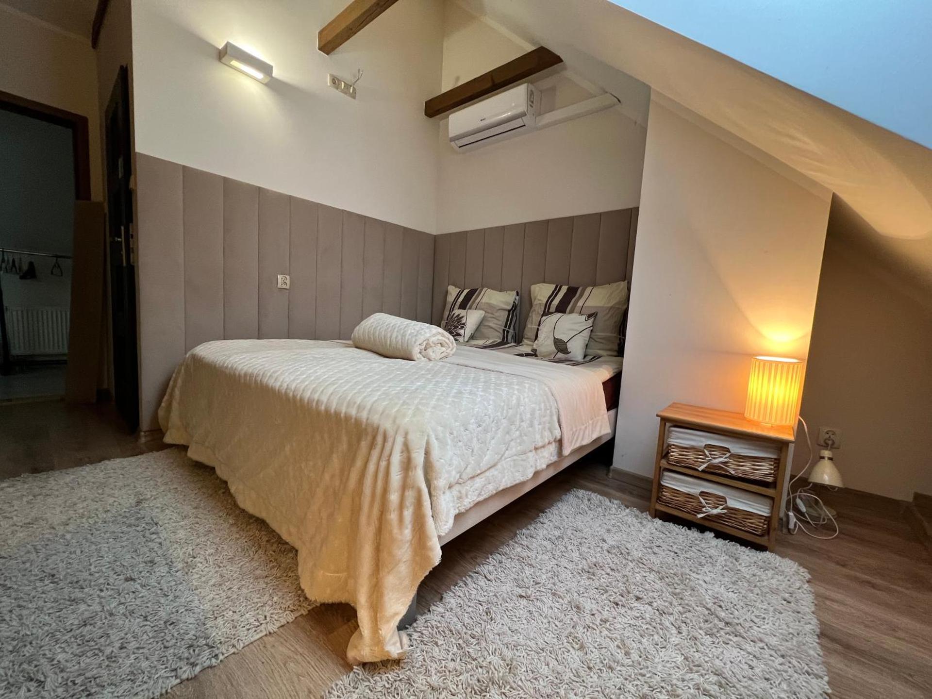 Comfort Zone Ostróda DUO