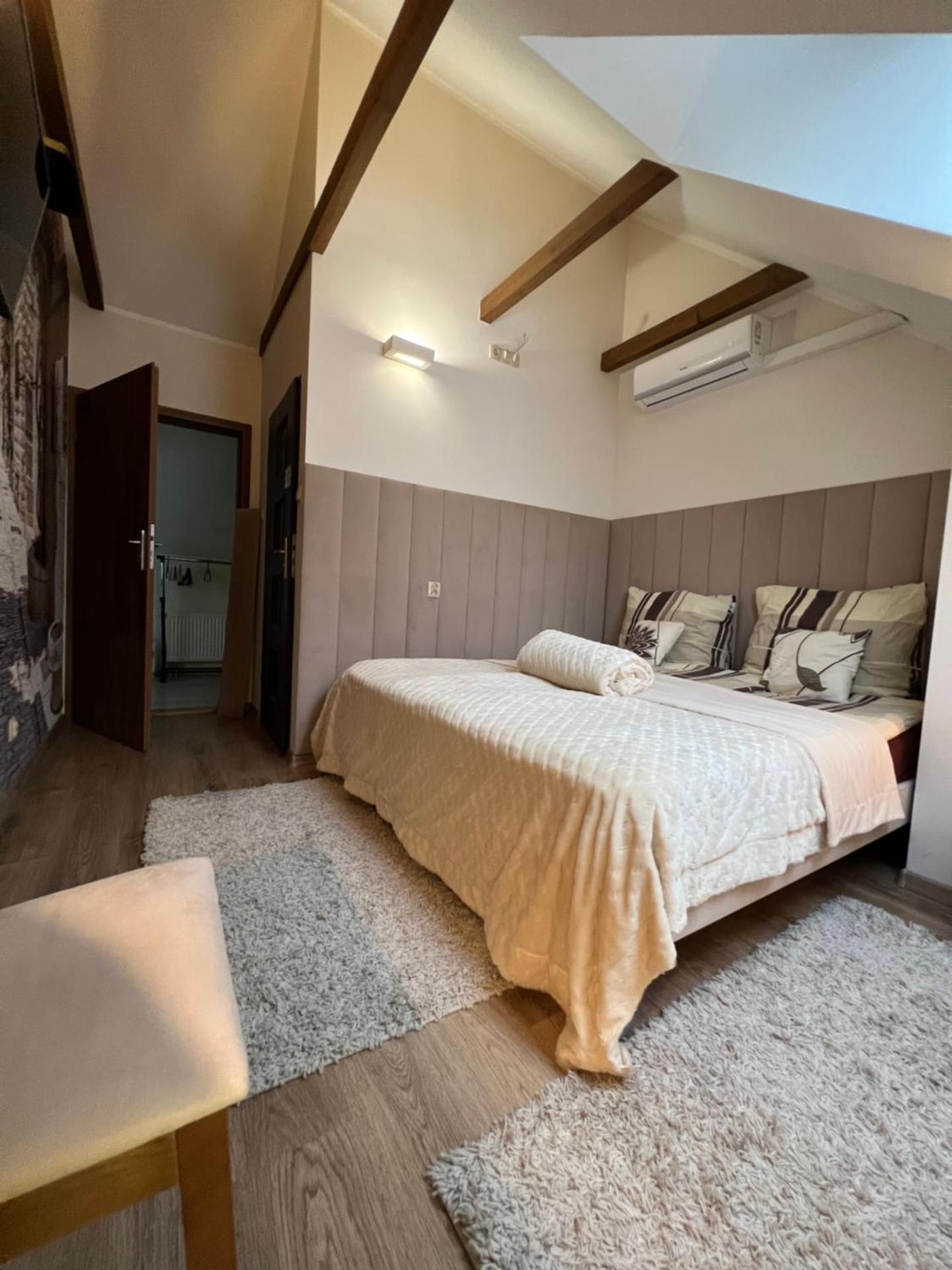 Comfort Zone Ostróda DUO