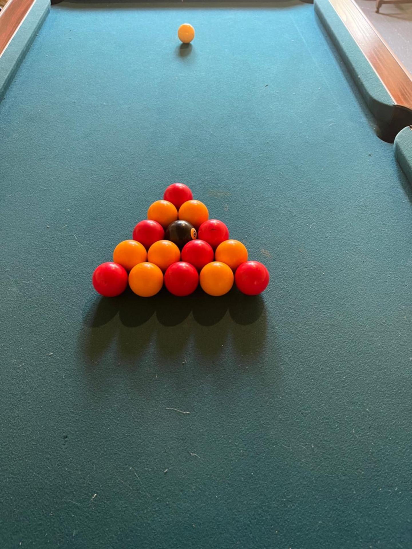 Billiard