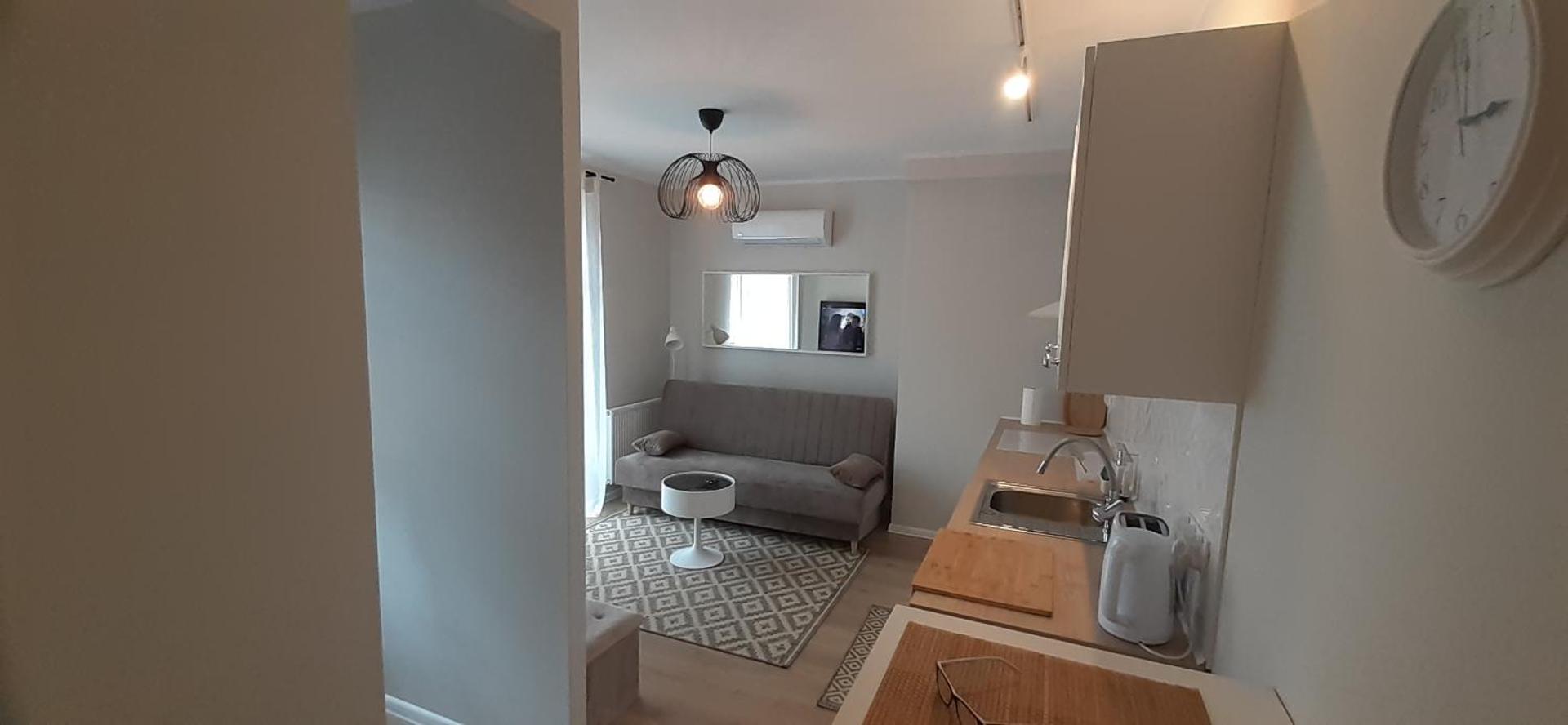 Oasis, Old Town Apartment