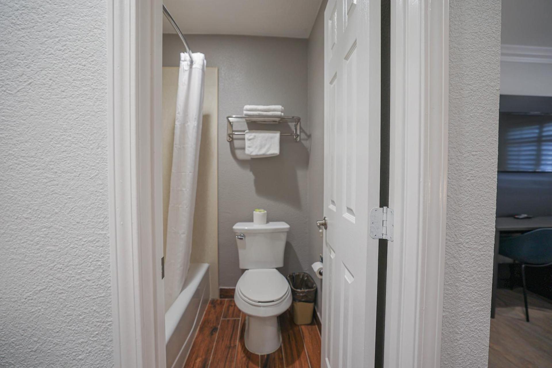 Motel 6, Tustin, Orange County-CA