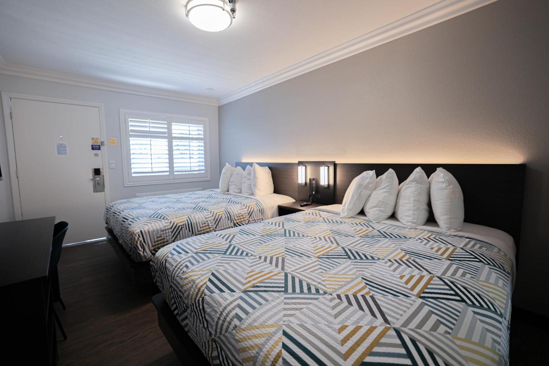 Motel 6, Tustin, Orange County-CA