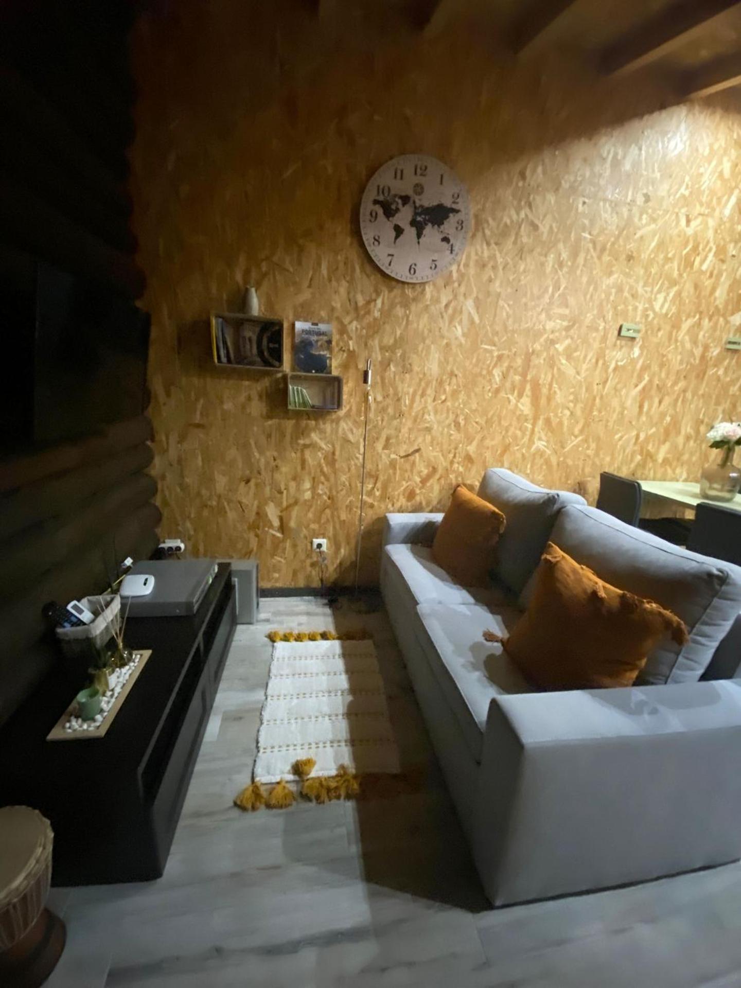 Quinta da Mal-disposta, cabin lodge Countryhouse