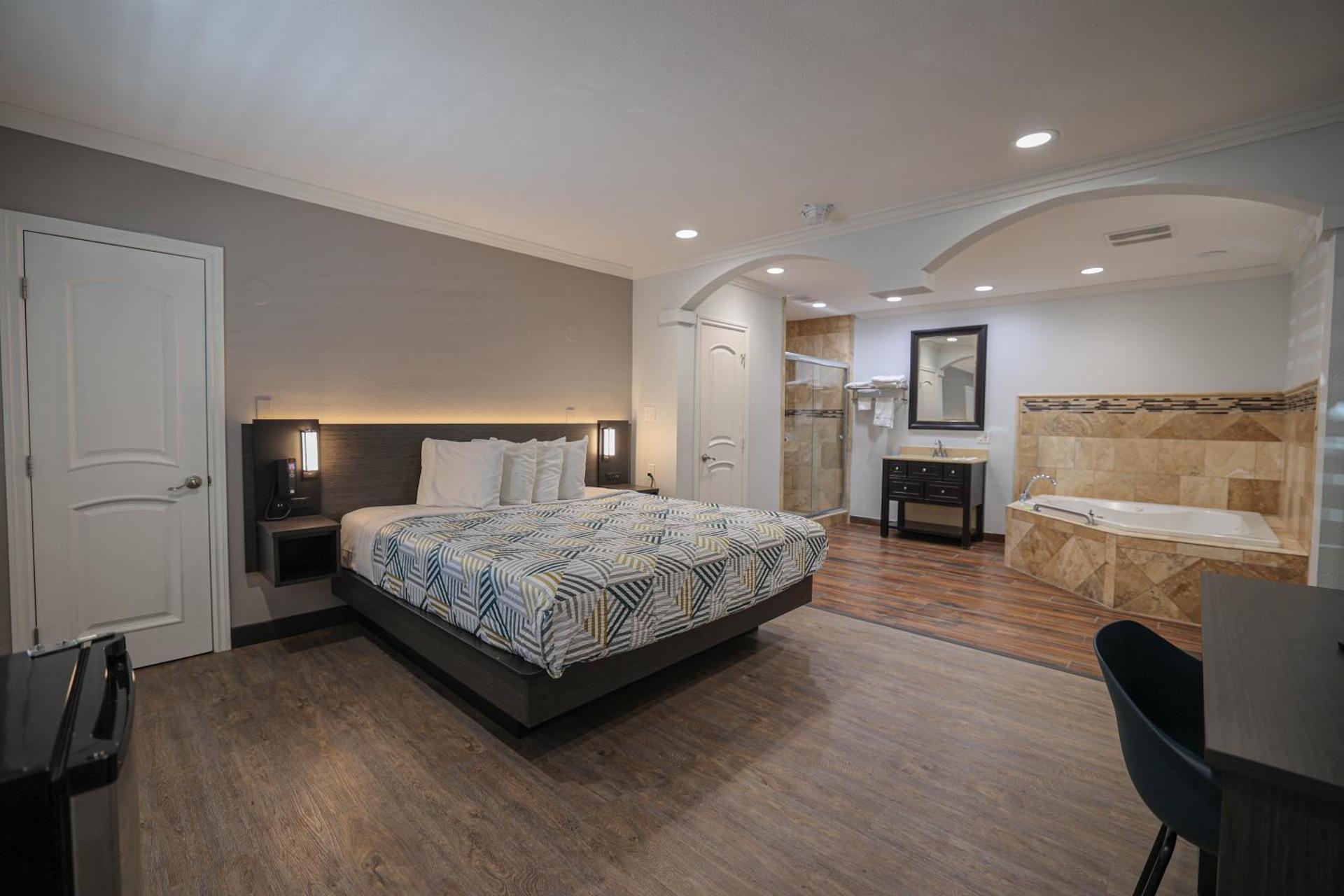 Motel 6, Tustin, Orange County-CA