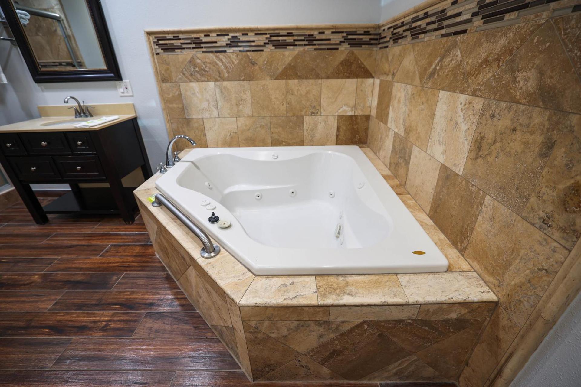 Motel 6, Tustin, Orange County-CA