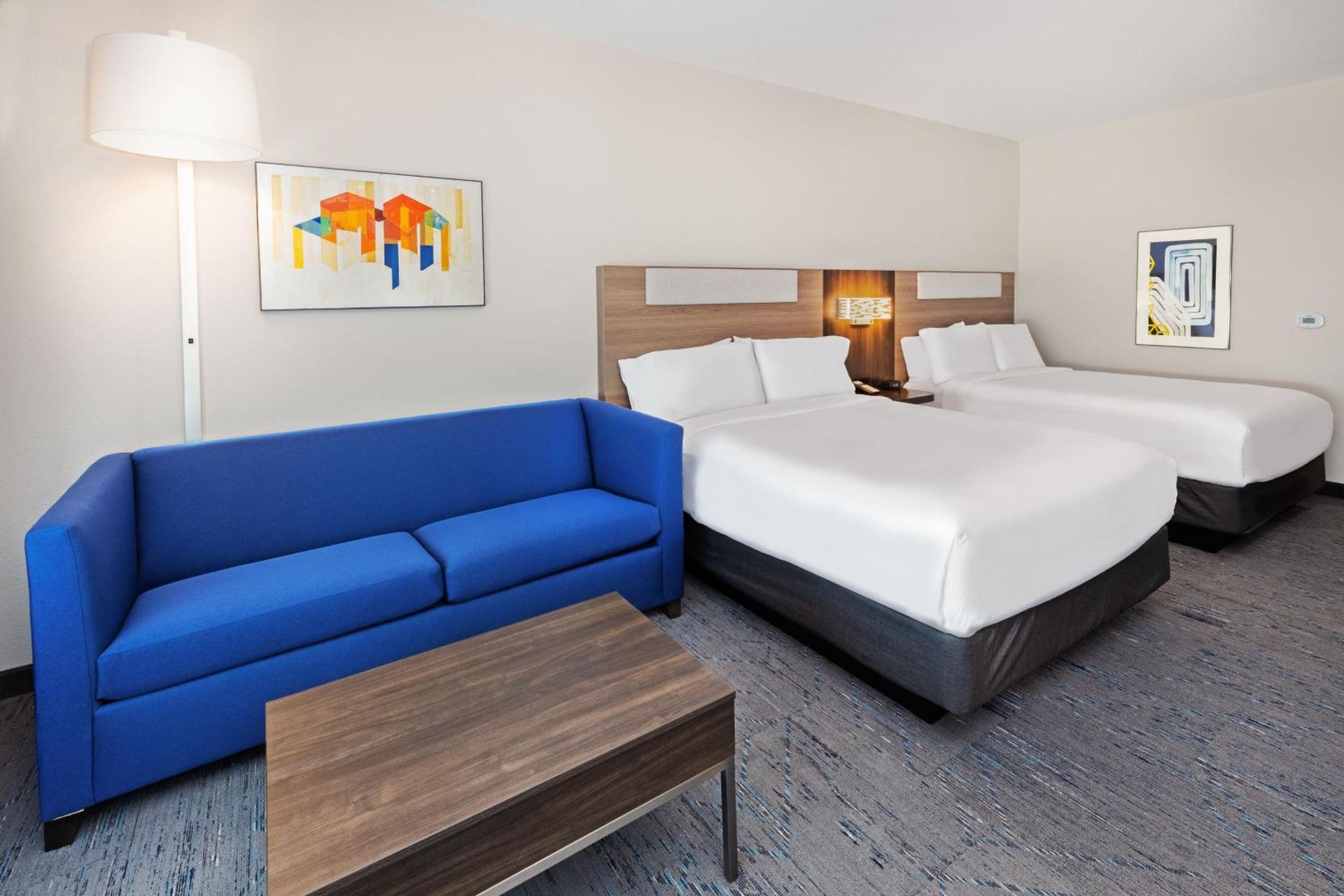 Holiday Inn Express & Suites - Houston SW - Rosenberg by IHG