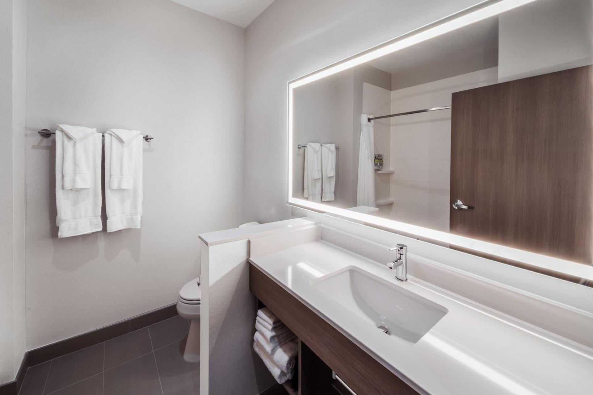 Holiday Inn Express & Suites - Houston SW - Rosenberg by IHG