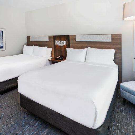 Holiday Inn Express & Suites - Houston SW - Rosenberg by IHG