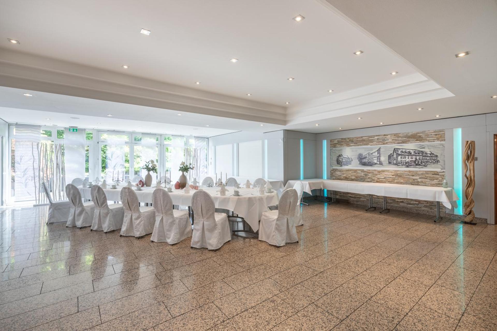 Banquet/Function facilities