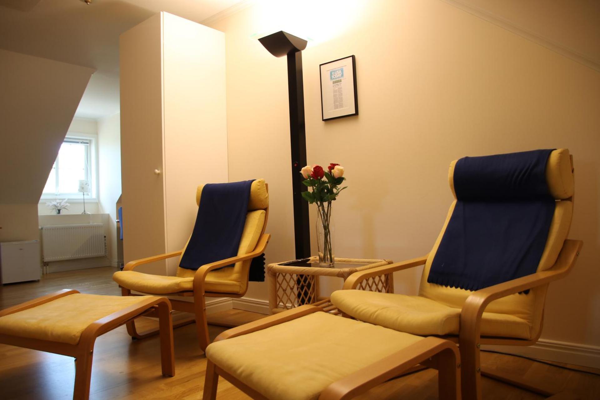 Värmvik Gårdskontor