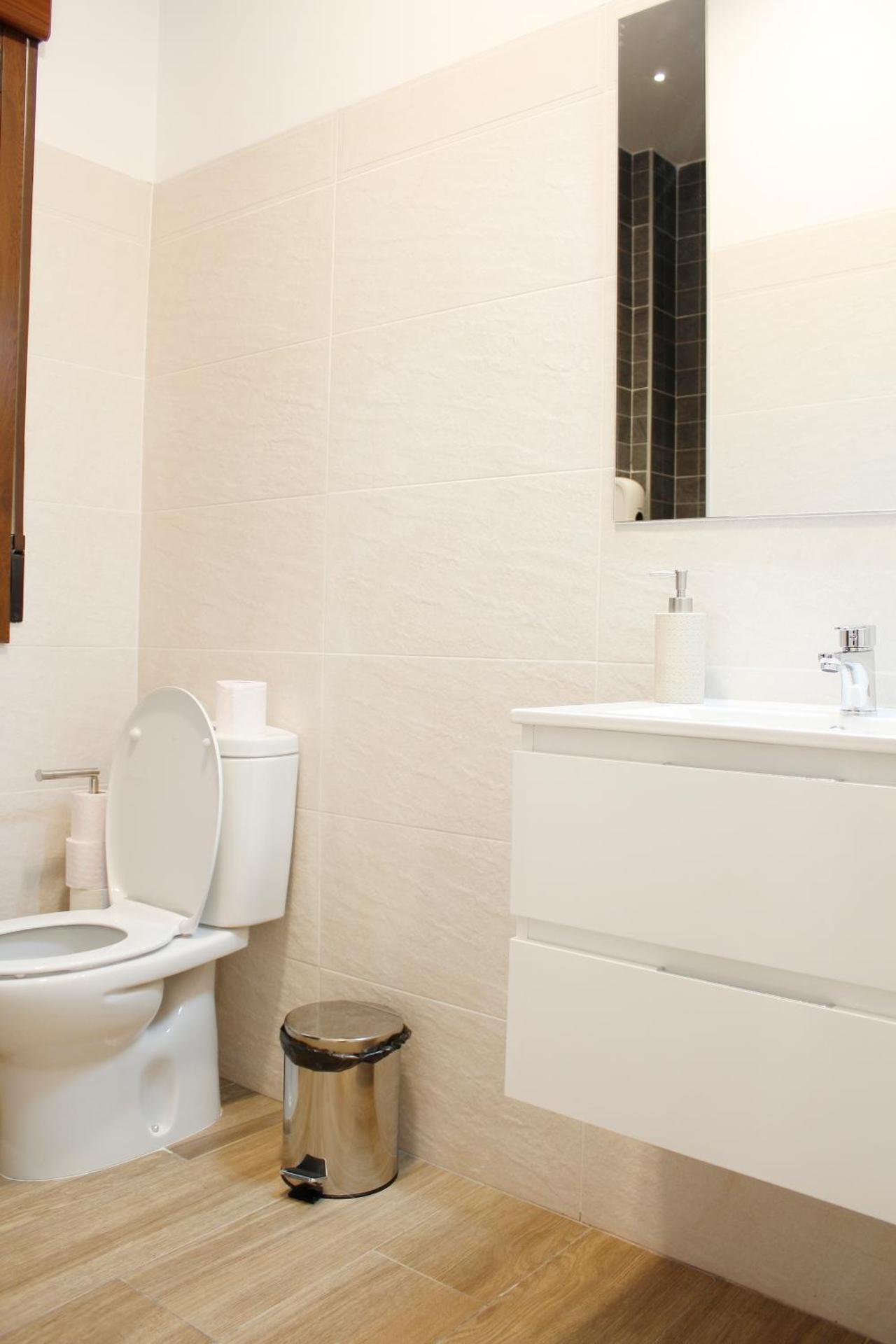 Apartamento Niagara- Agua