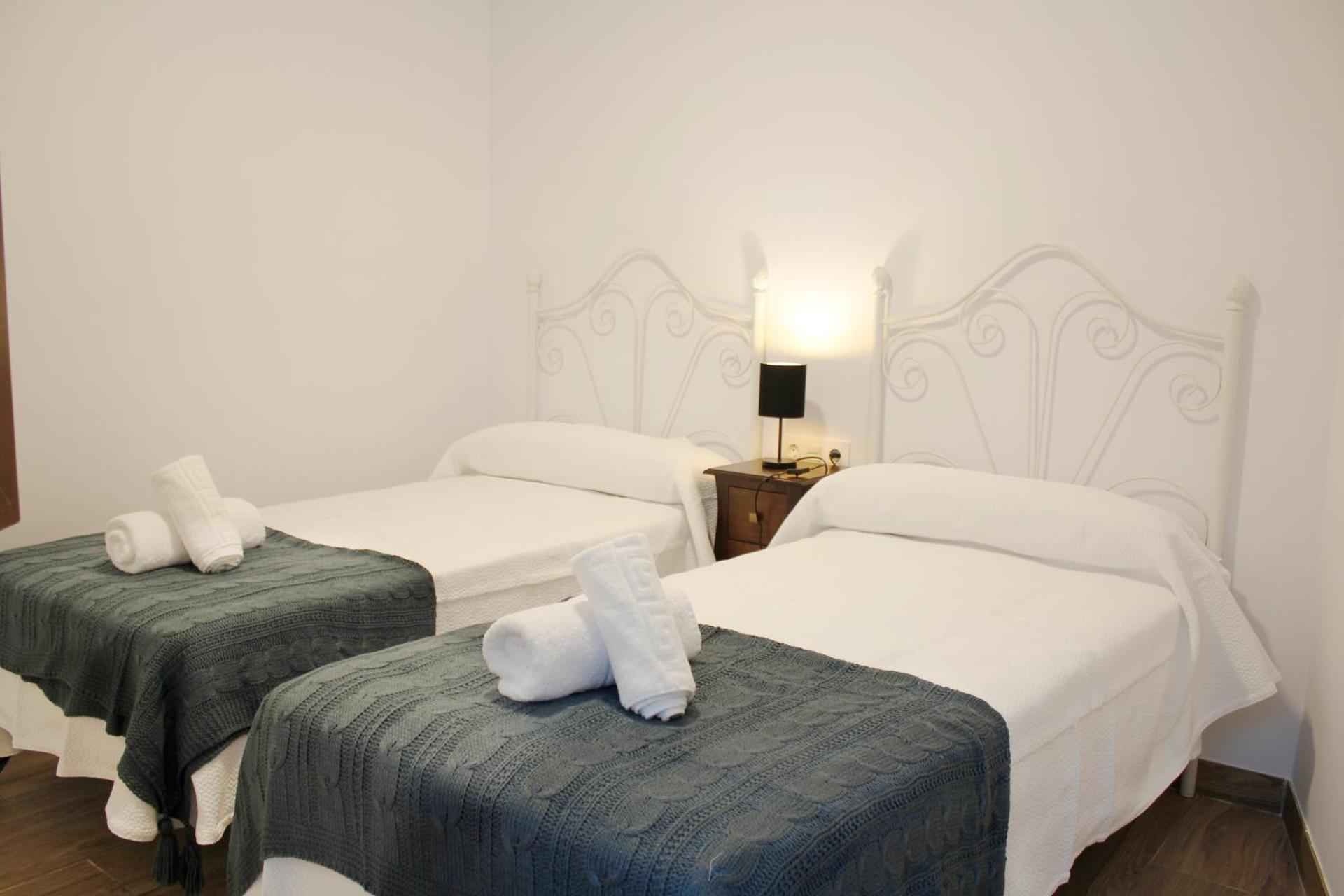 Apartamento Niagara- Agua