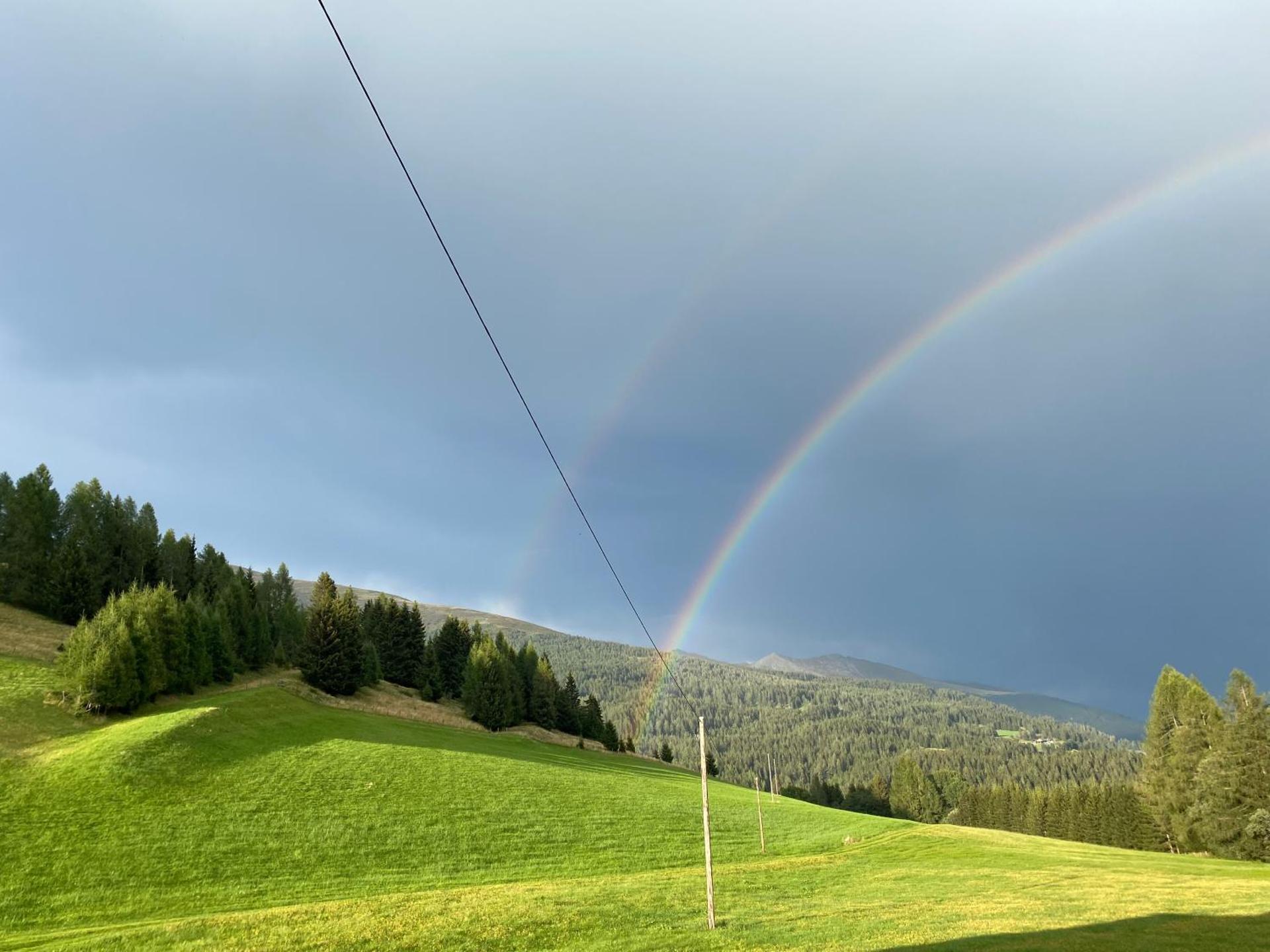 Urlaub am Fieglerberg