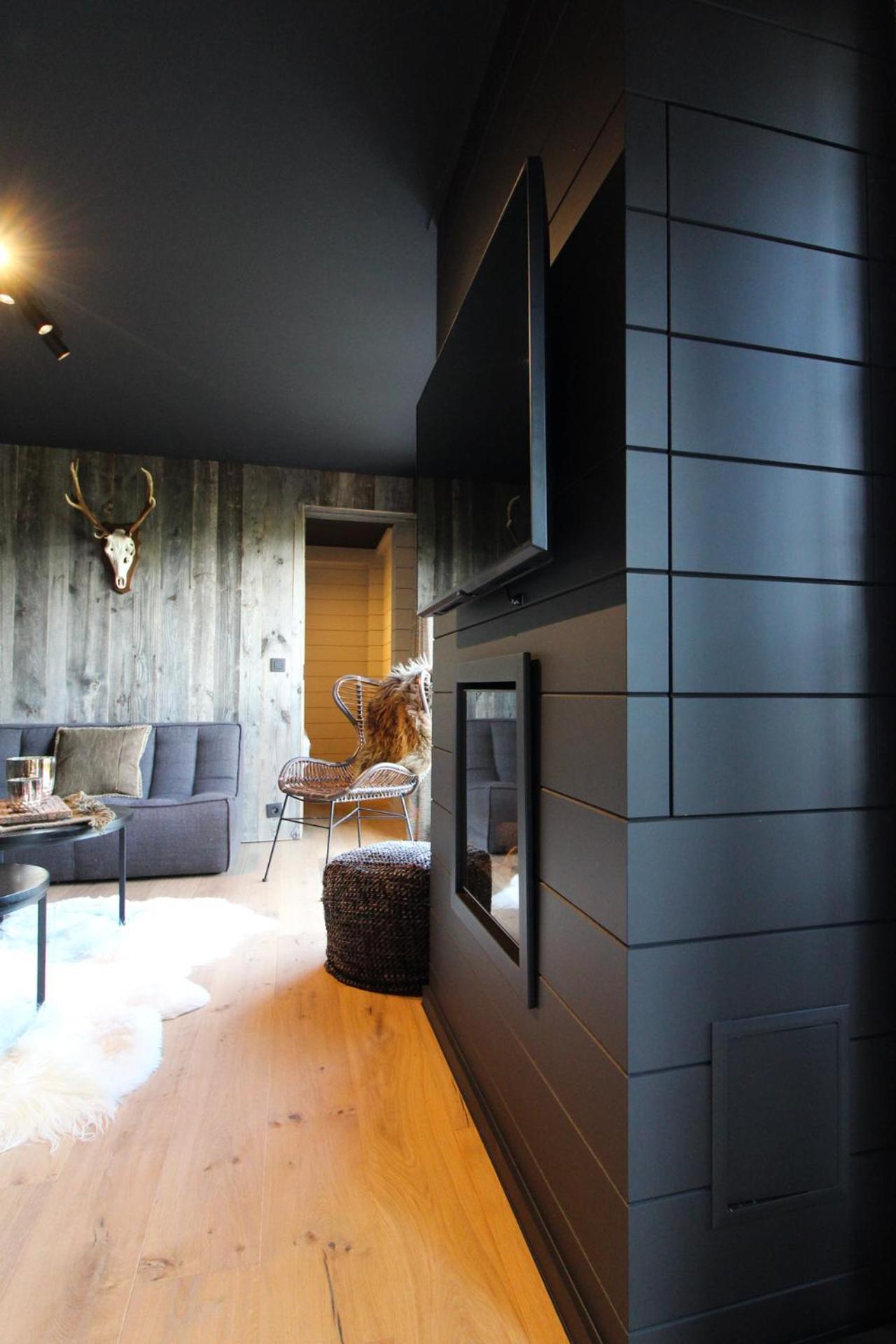 Suites de la vallée 6