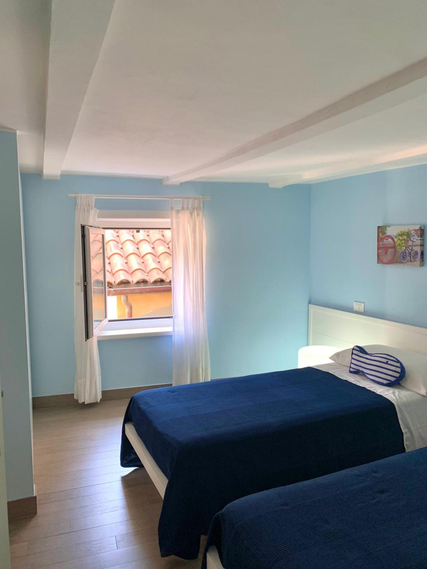 L'angolo di mare [Centro di Sirolo]