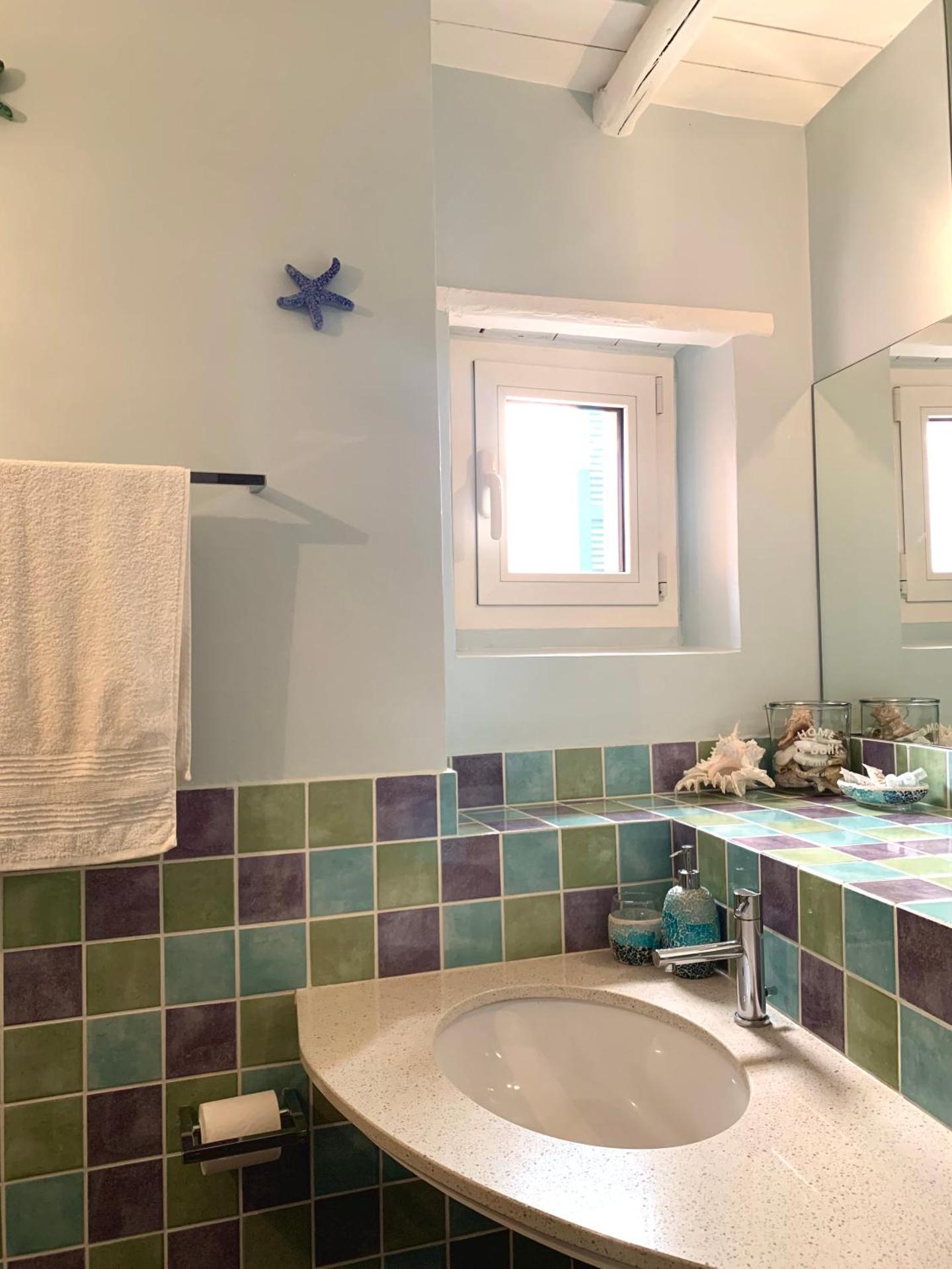 L'angolo di mare [Centro di Sirolo]