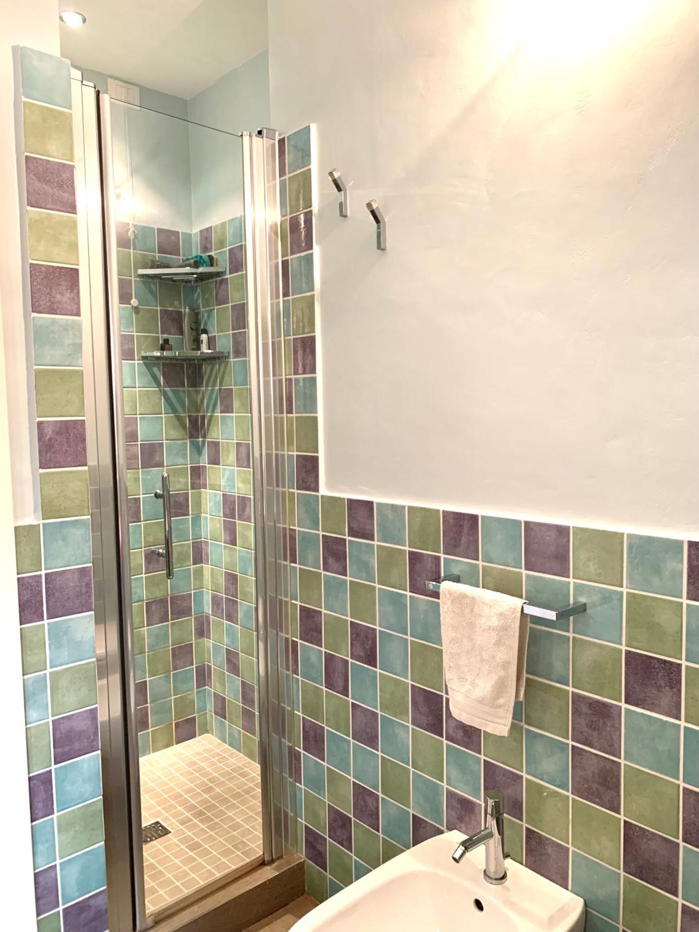 L'angolo di mare [Centro di Sirolo]