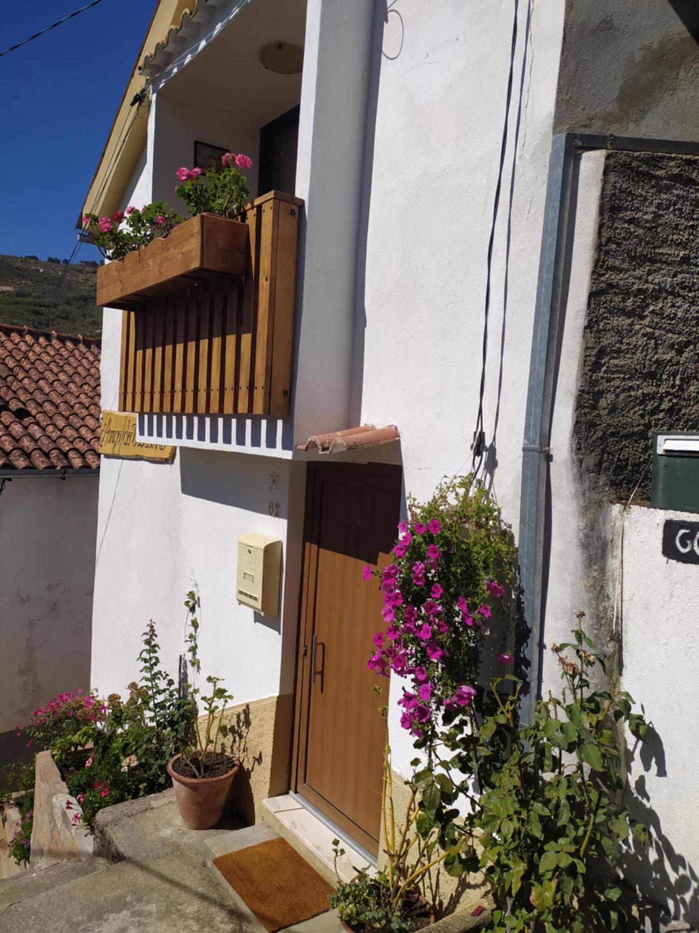 ABRIGO DO CABECINHO - SERRA DA ESTRELA