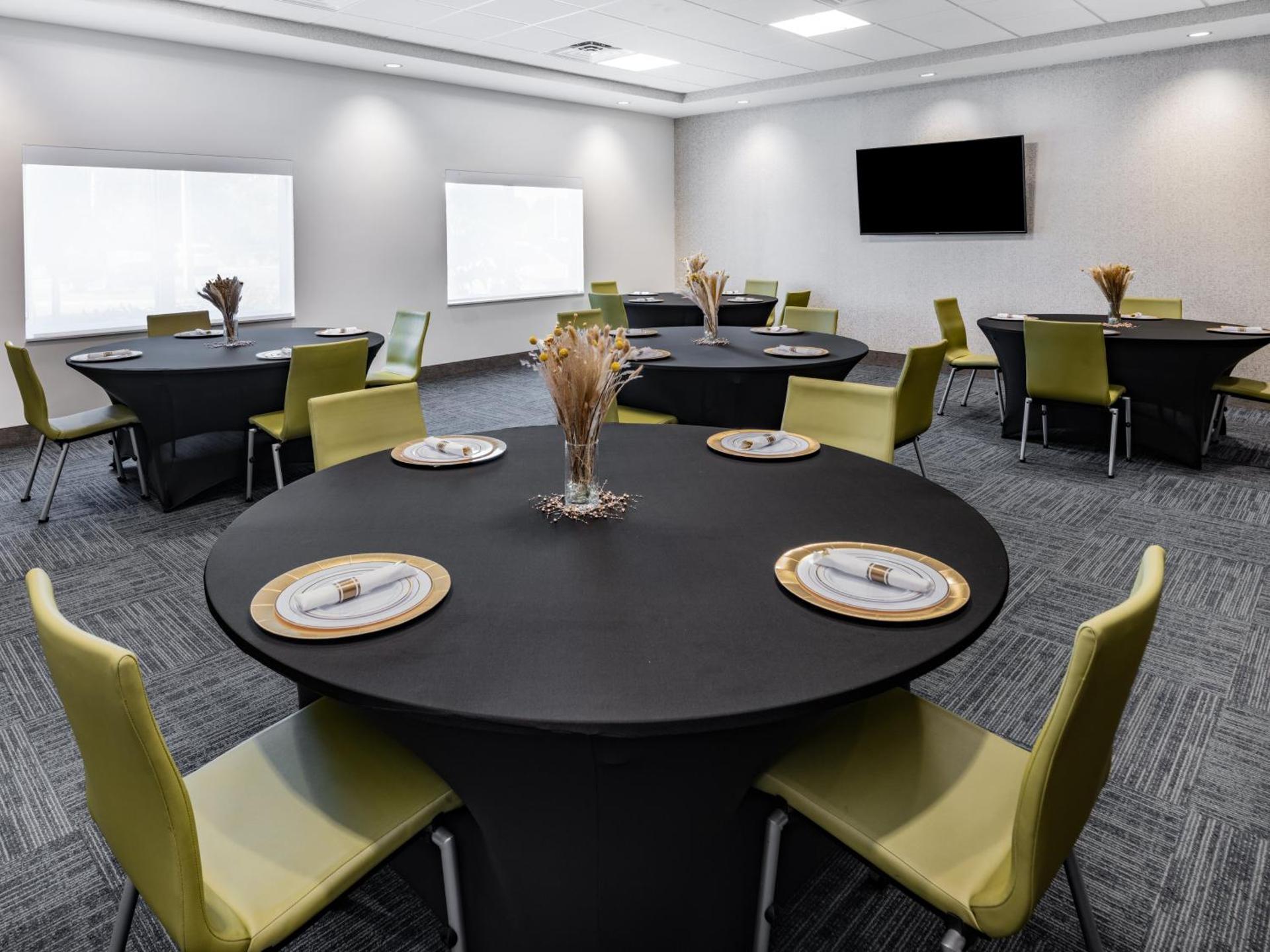 Meeting/conference room