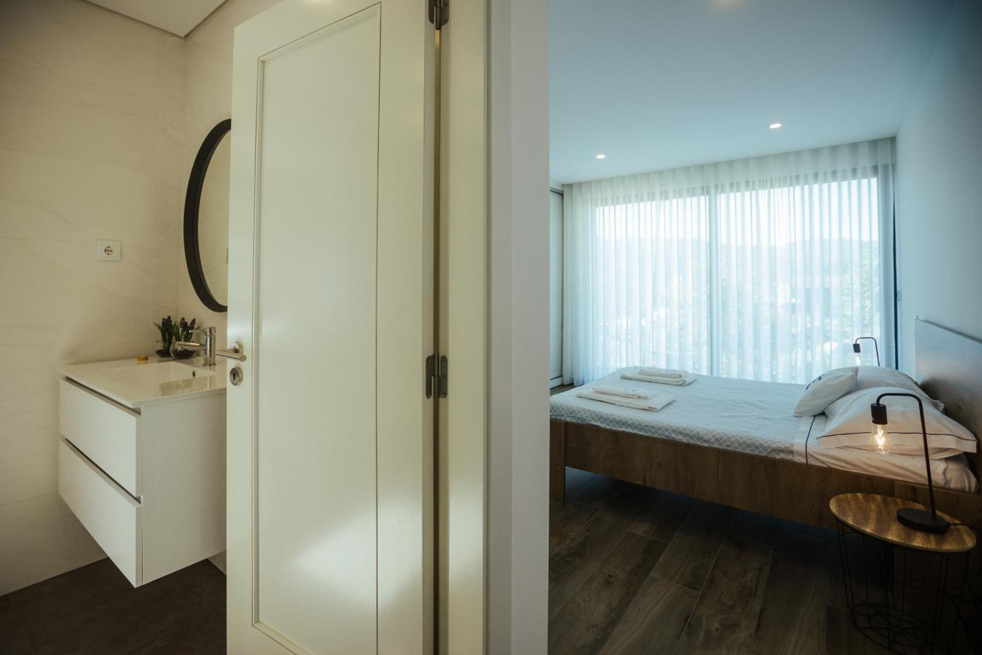 Casa da Vila - Pool & Hot Tub with Mountain View in Gerês