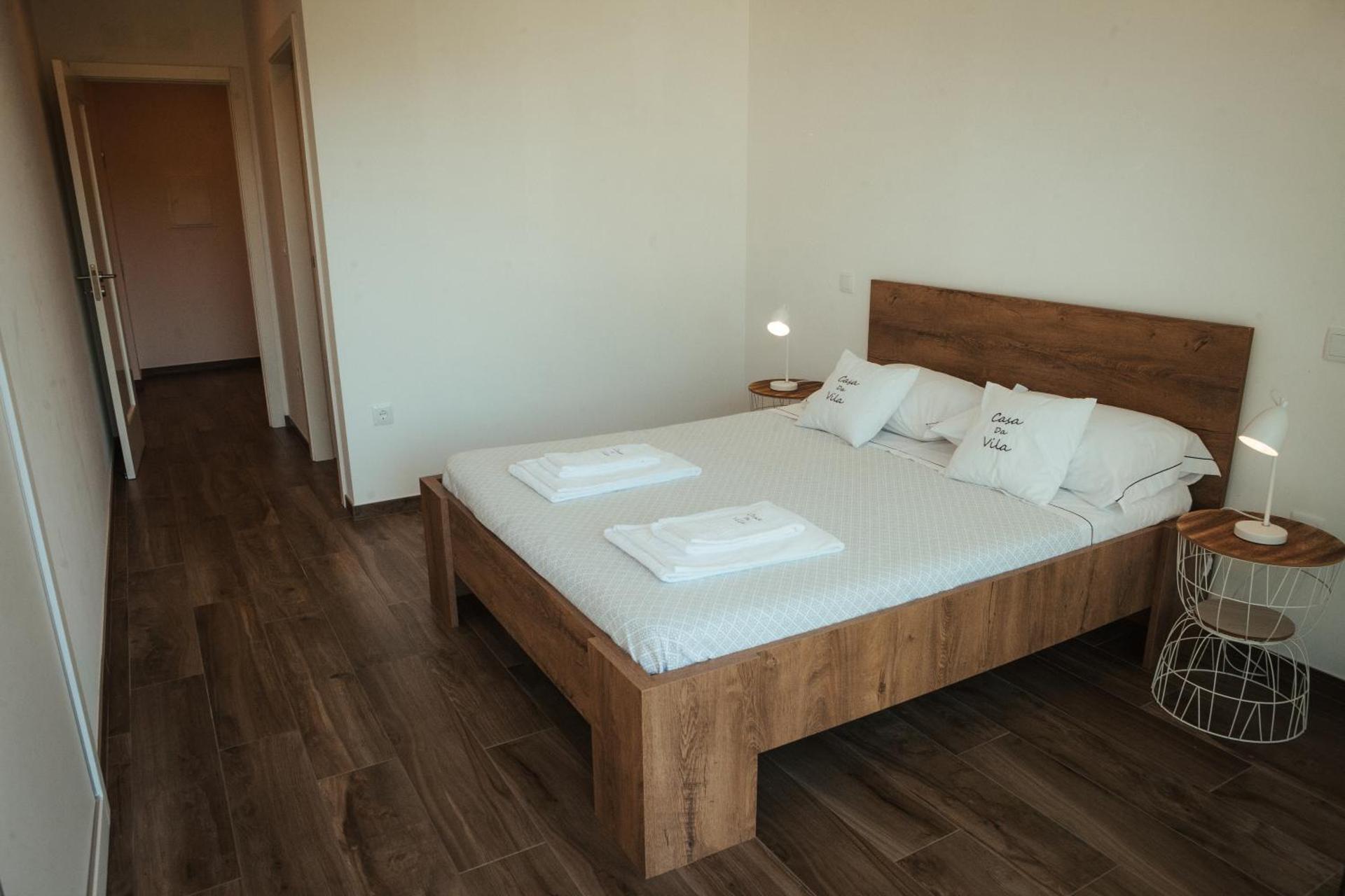 Casa da Vila - Pool & Hot Tub with Mountain View in Gerês