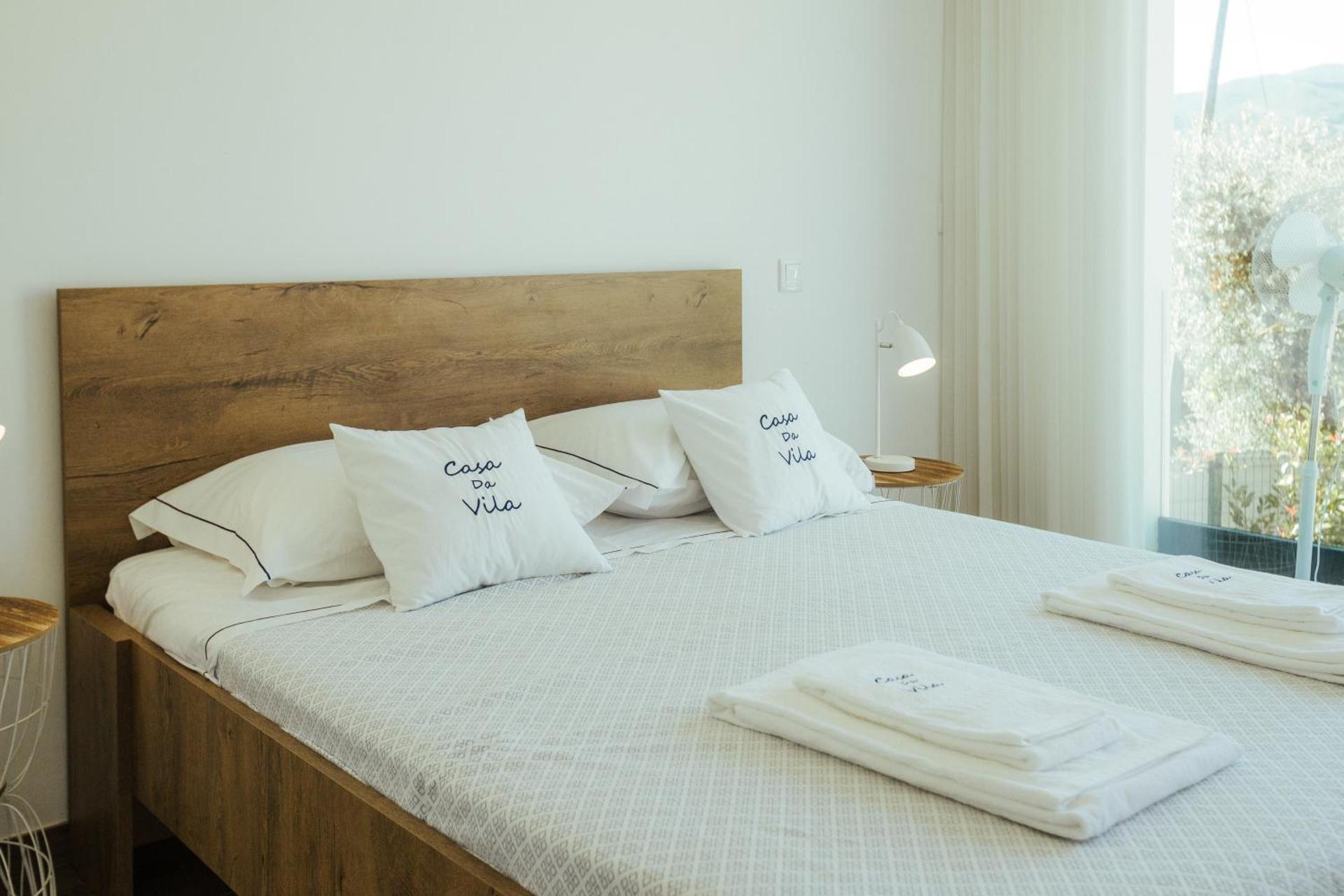 Casa da Vila - Pool & Hot Tub with Mountain View in Gerês