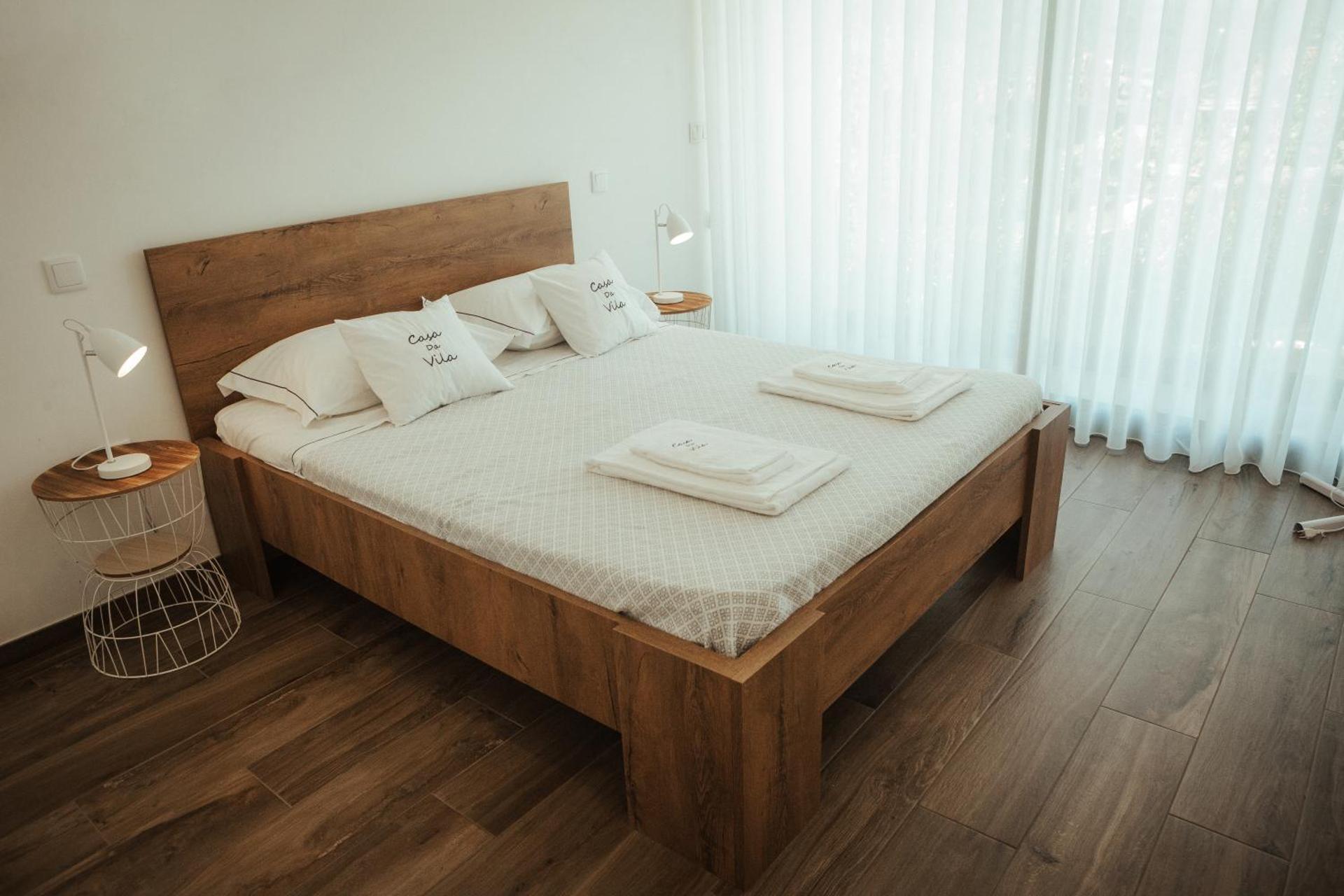 Casa da Vila - Pool & Hot Tub with Mountain View in Gerês