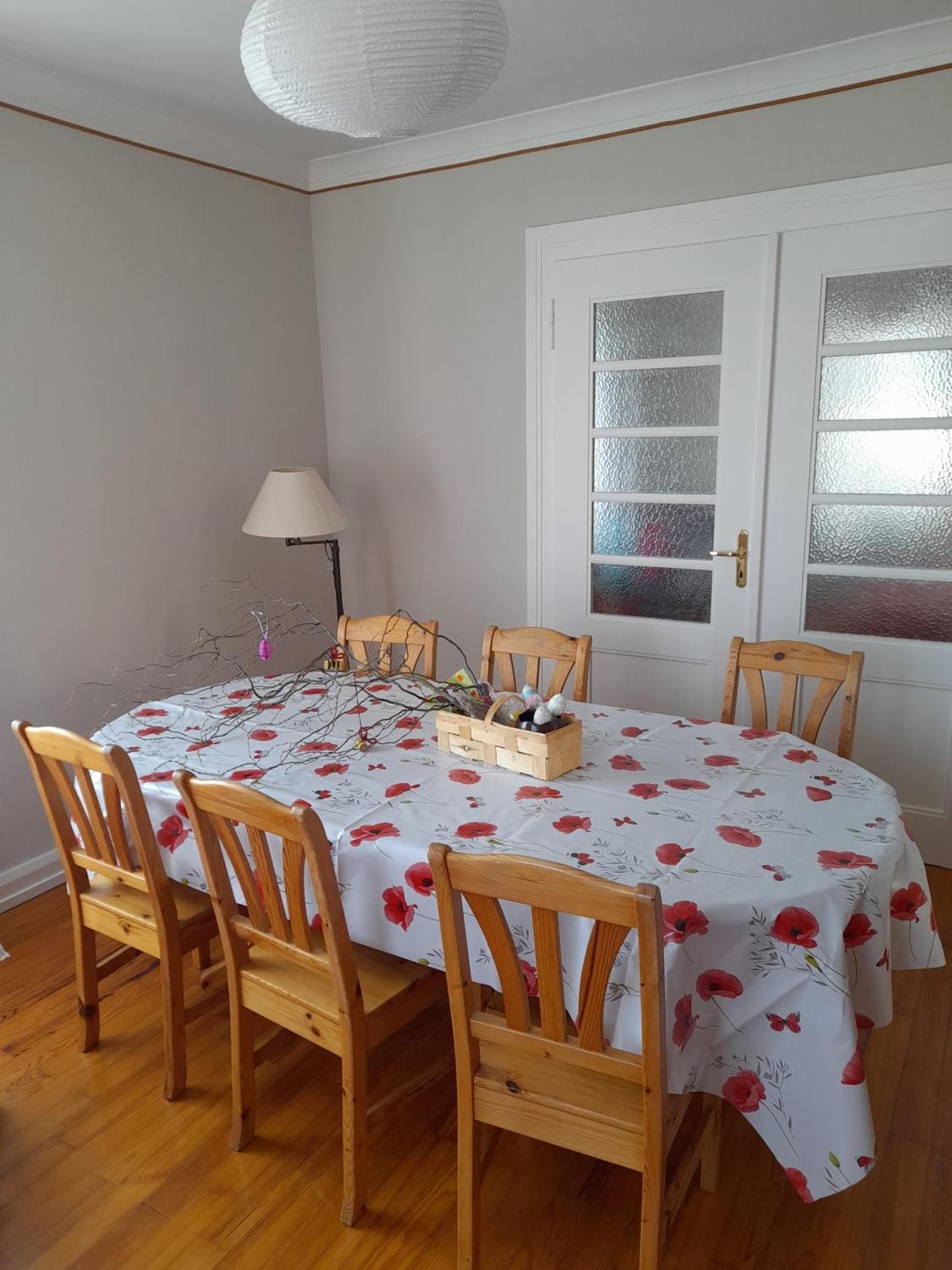 Apigîte68, proche route des vins, Vosges, Colmar et non loin d'Europa-Park!