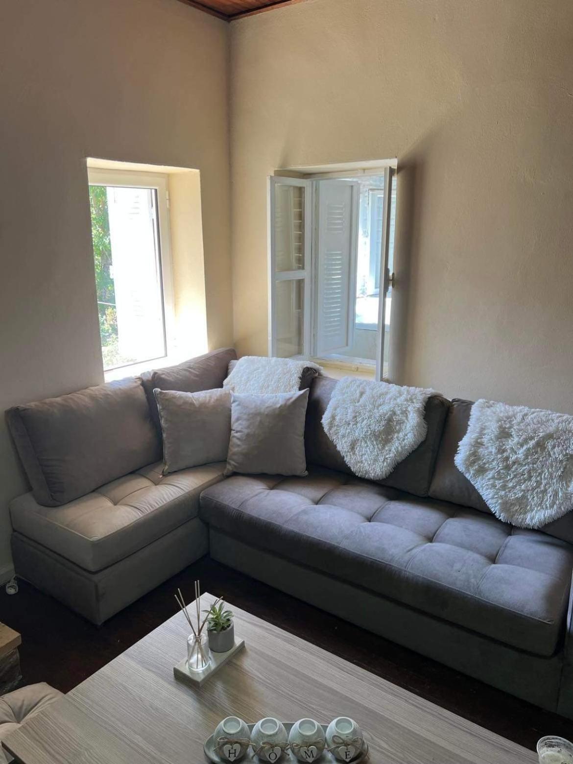 FOREST VIEW ELISAVET