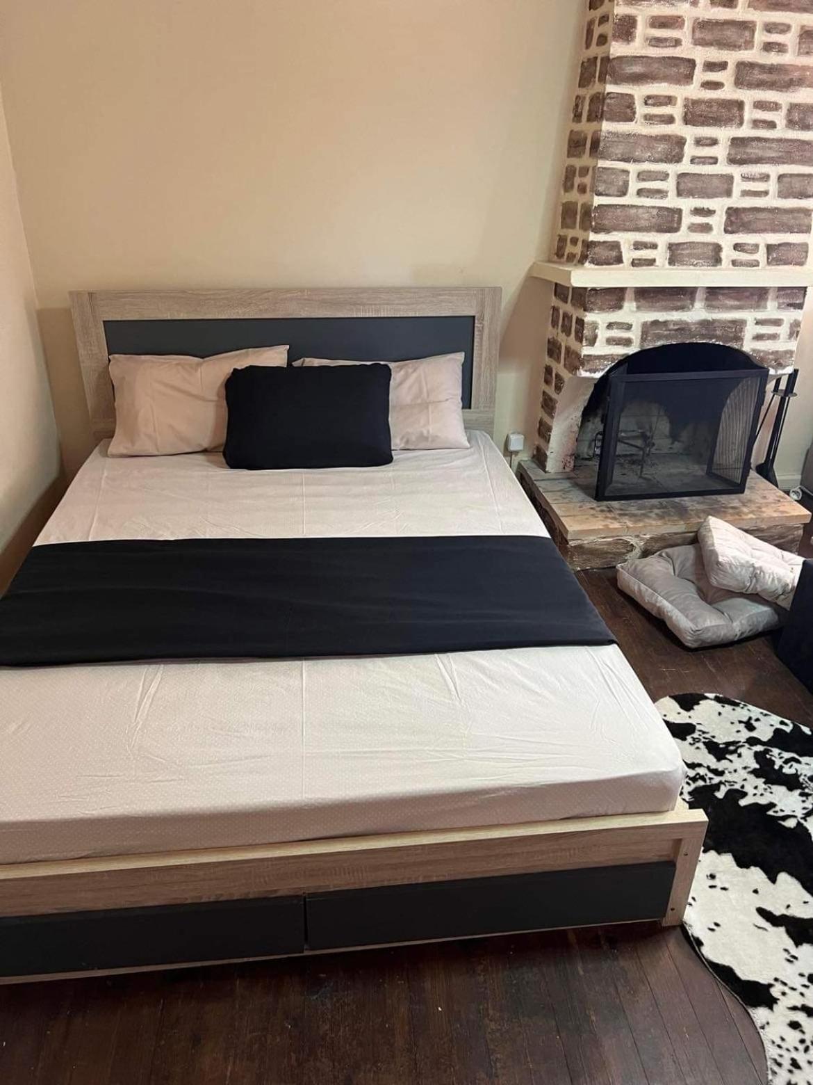 FOREST VIEW ELISAVET