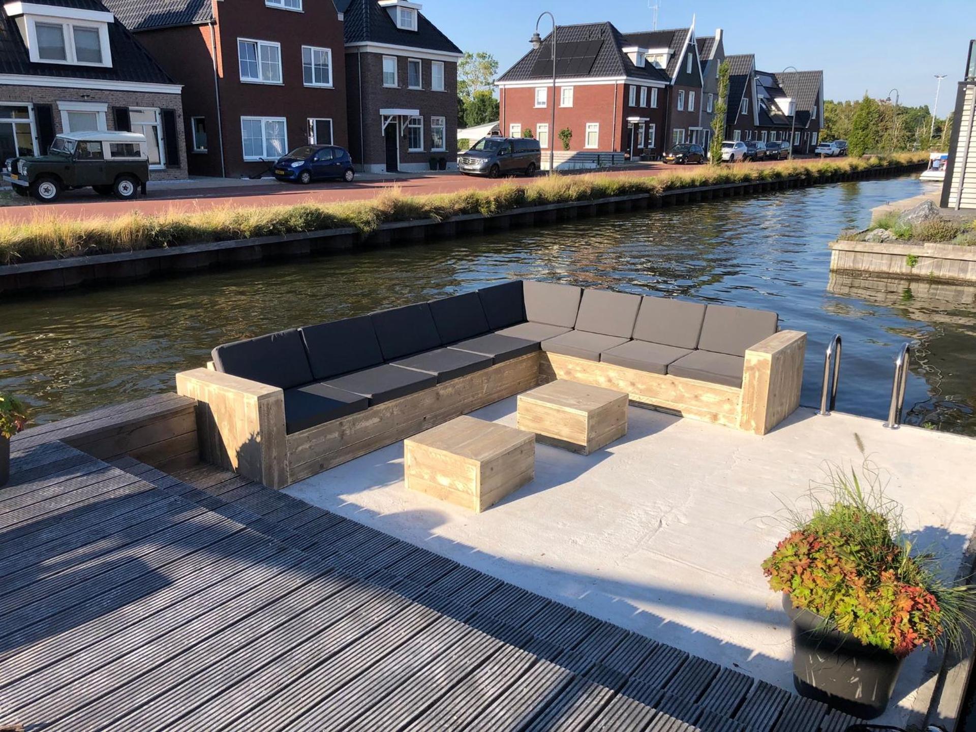 Evening entertainment