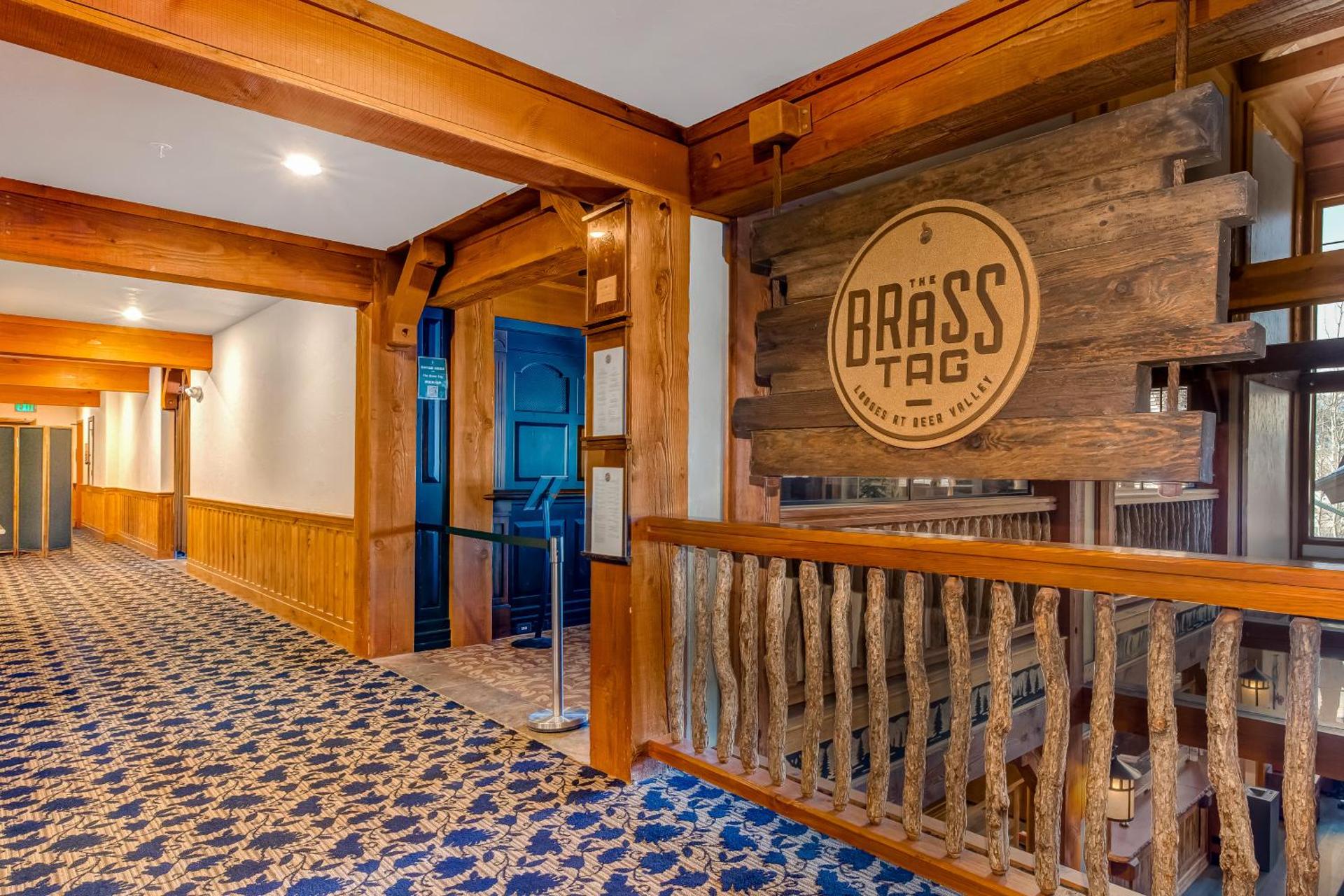 Lodges at Deer Valley - #2220