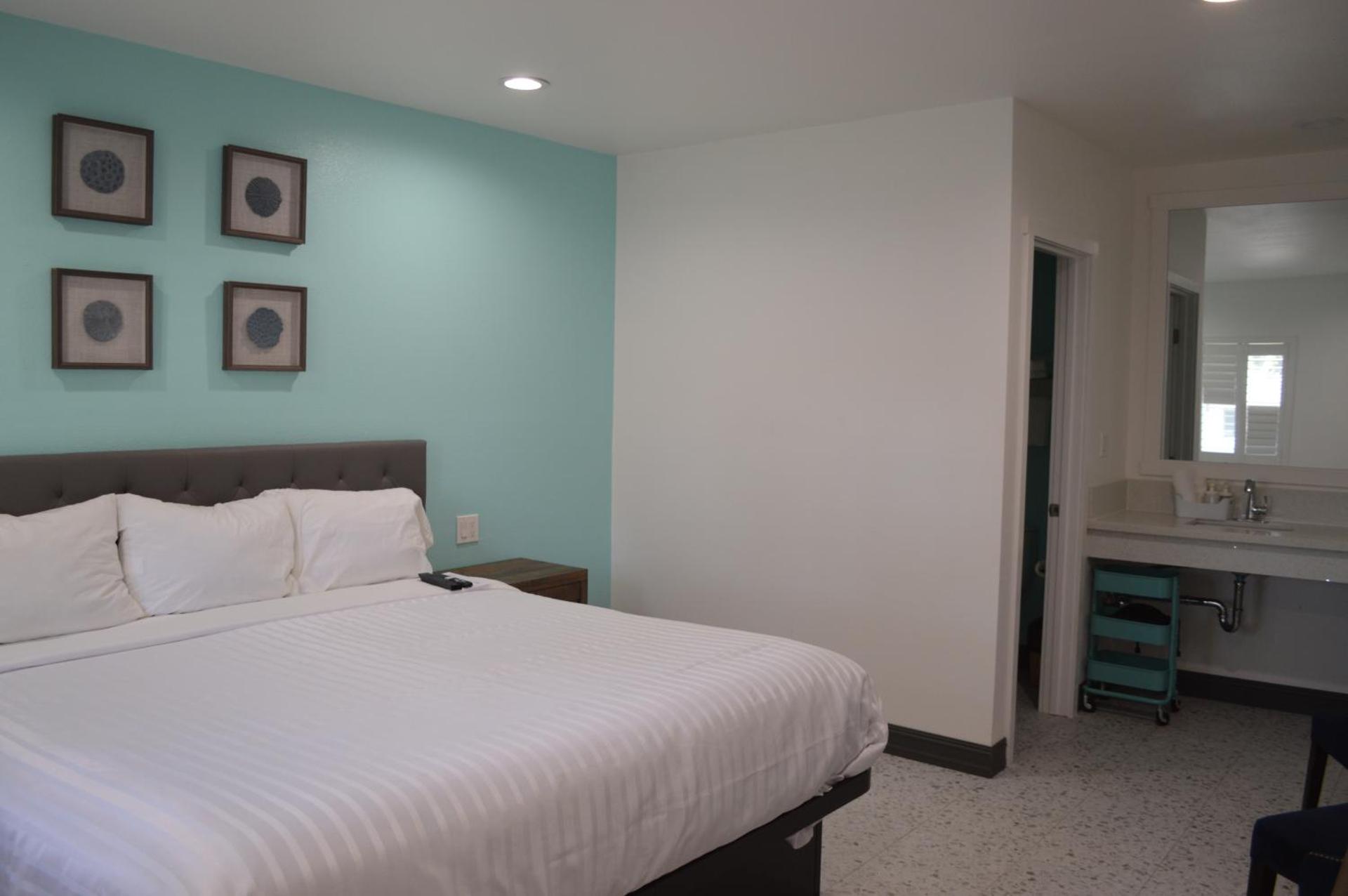Calafia Inn San Clemente Newly renovated