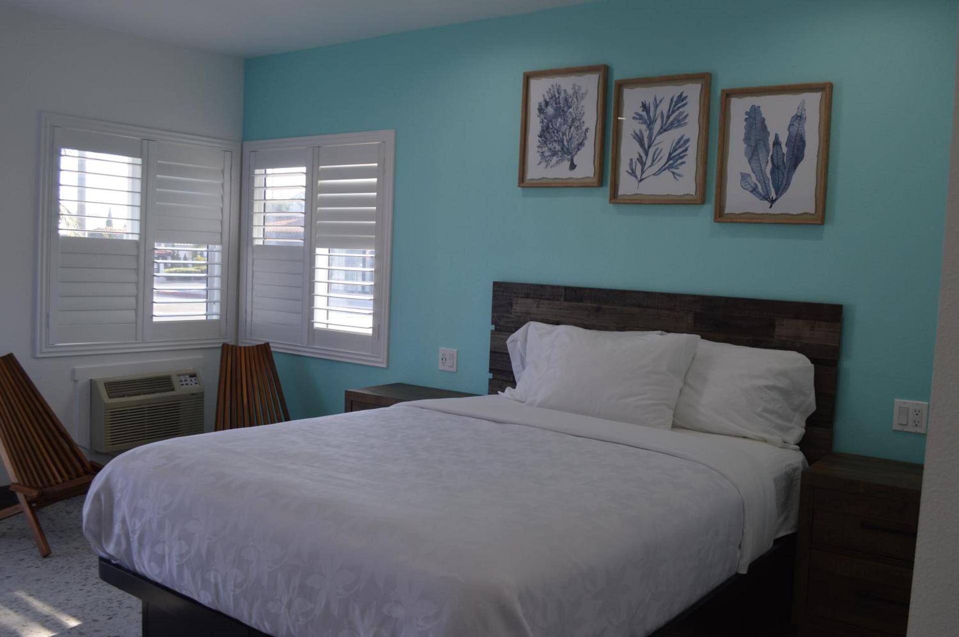Calafia Inn San Clemente Newly renovated