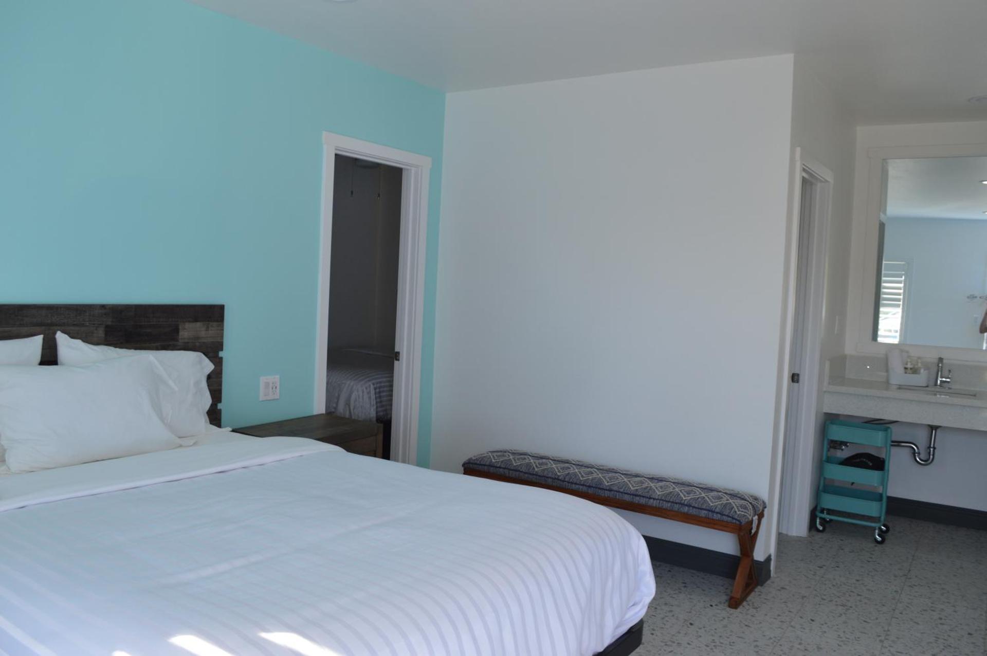 Calafia Inn San Clemente Newly renovated