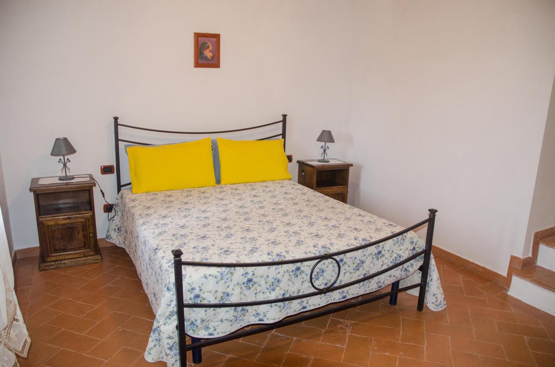 Agriturismo podere Casano