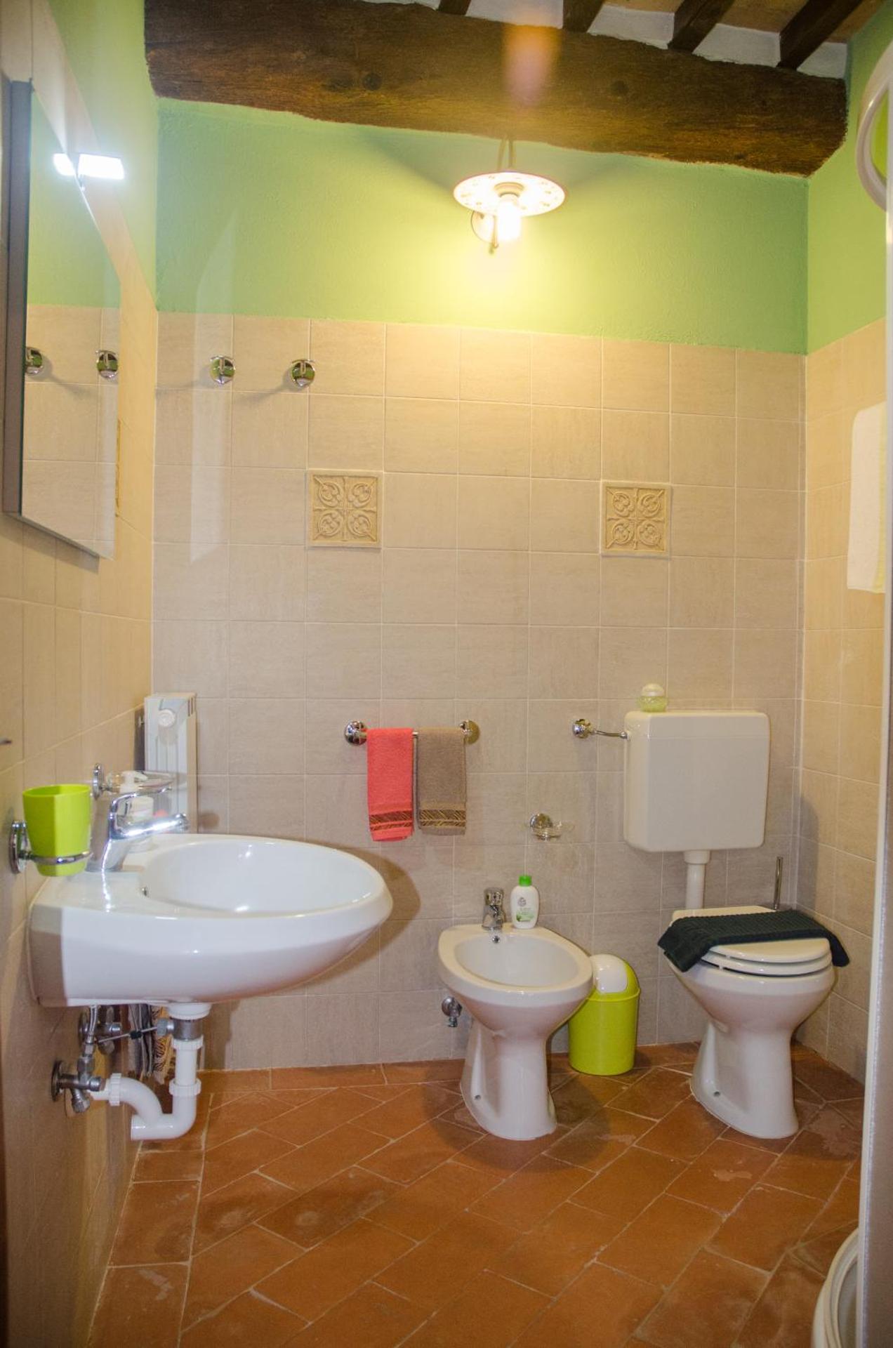 Agriturismo podere Casano