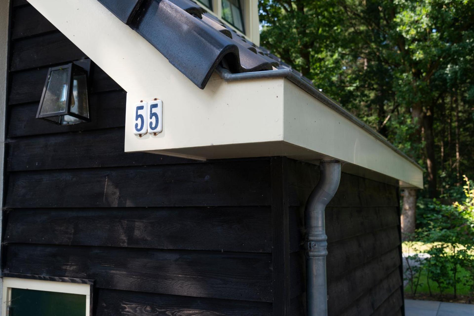 Property logo or sign