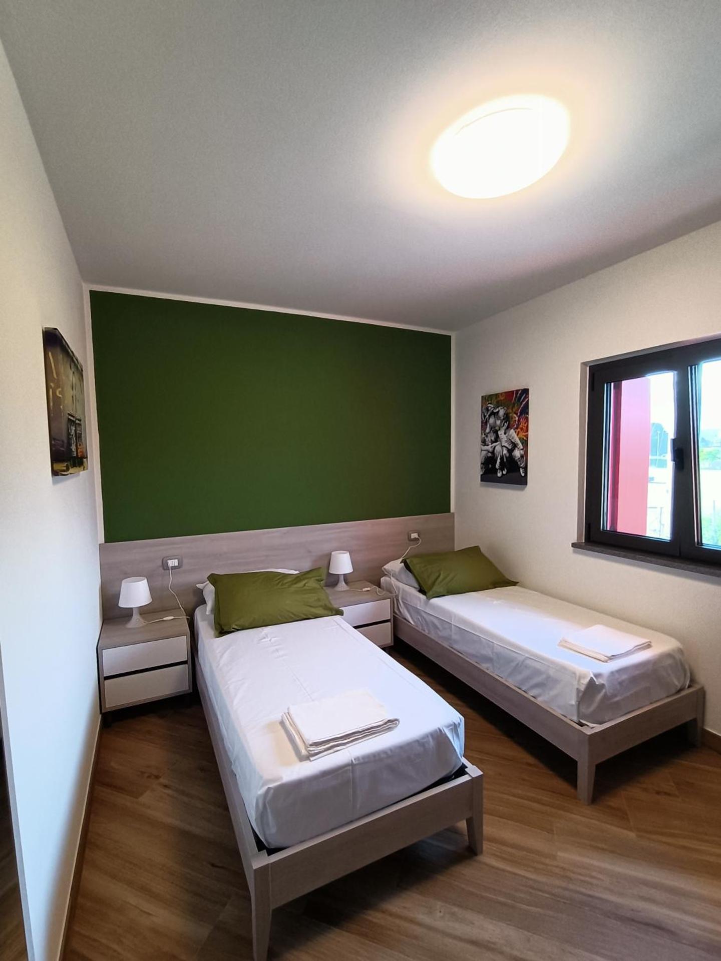 B&B Rio Rai Alpe Adria