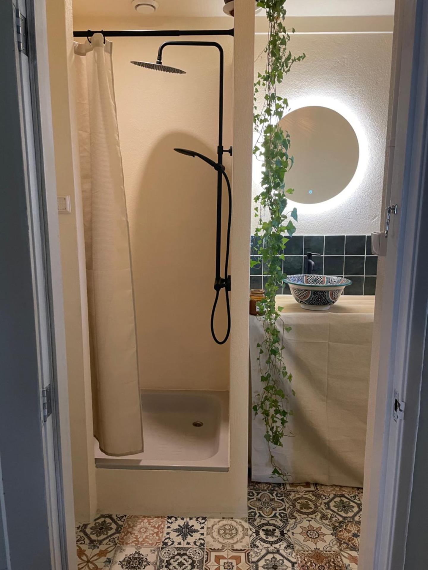 Rust, natuur en ruimte