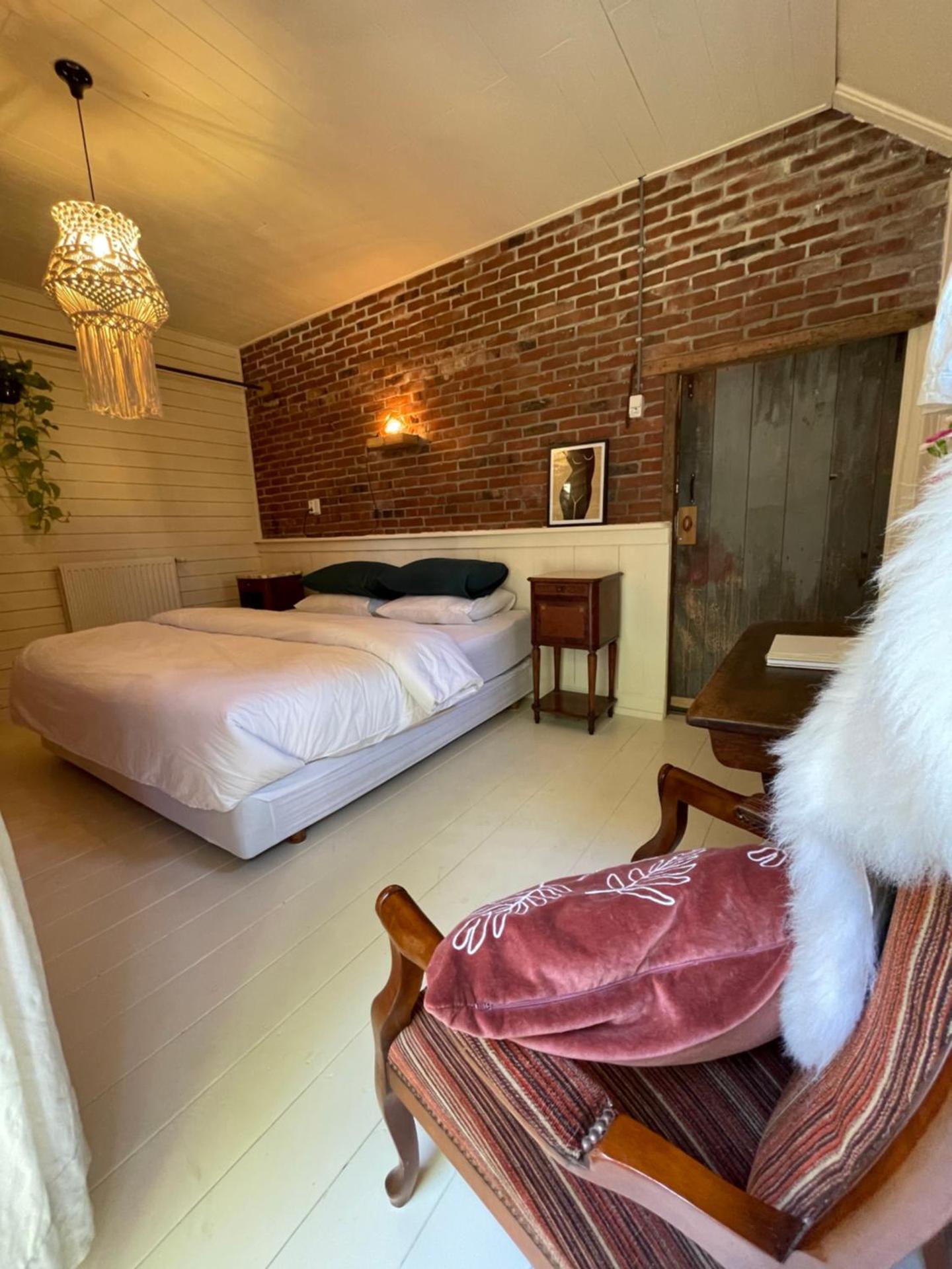 Rust, natuur en ruimte