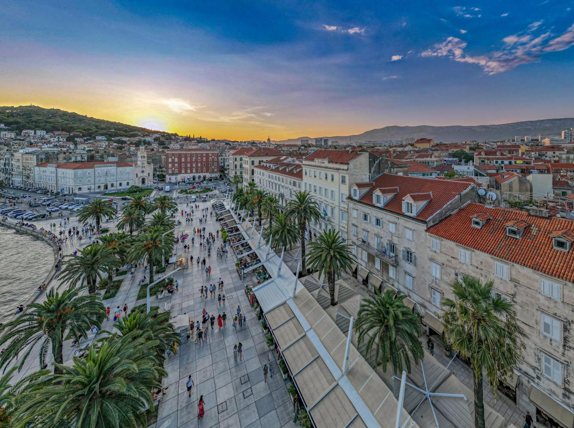 Trecento Boutique Rooms