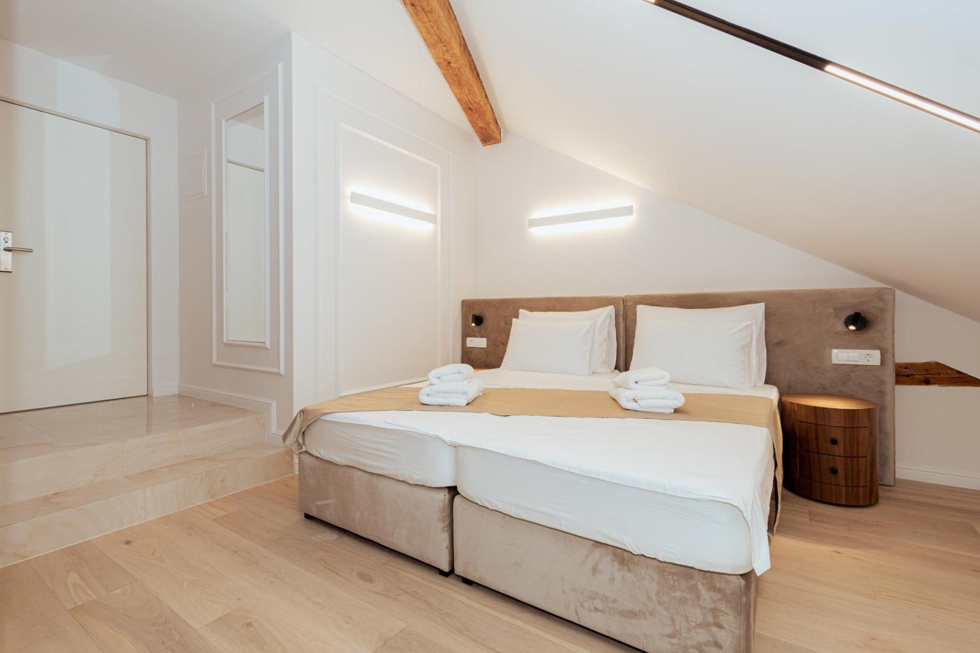 Trecento Boutique Rooms