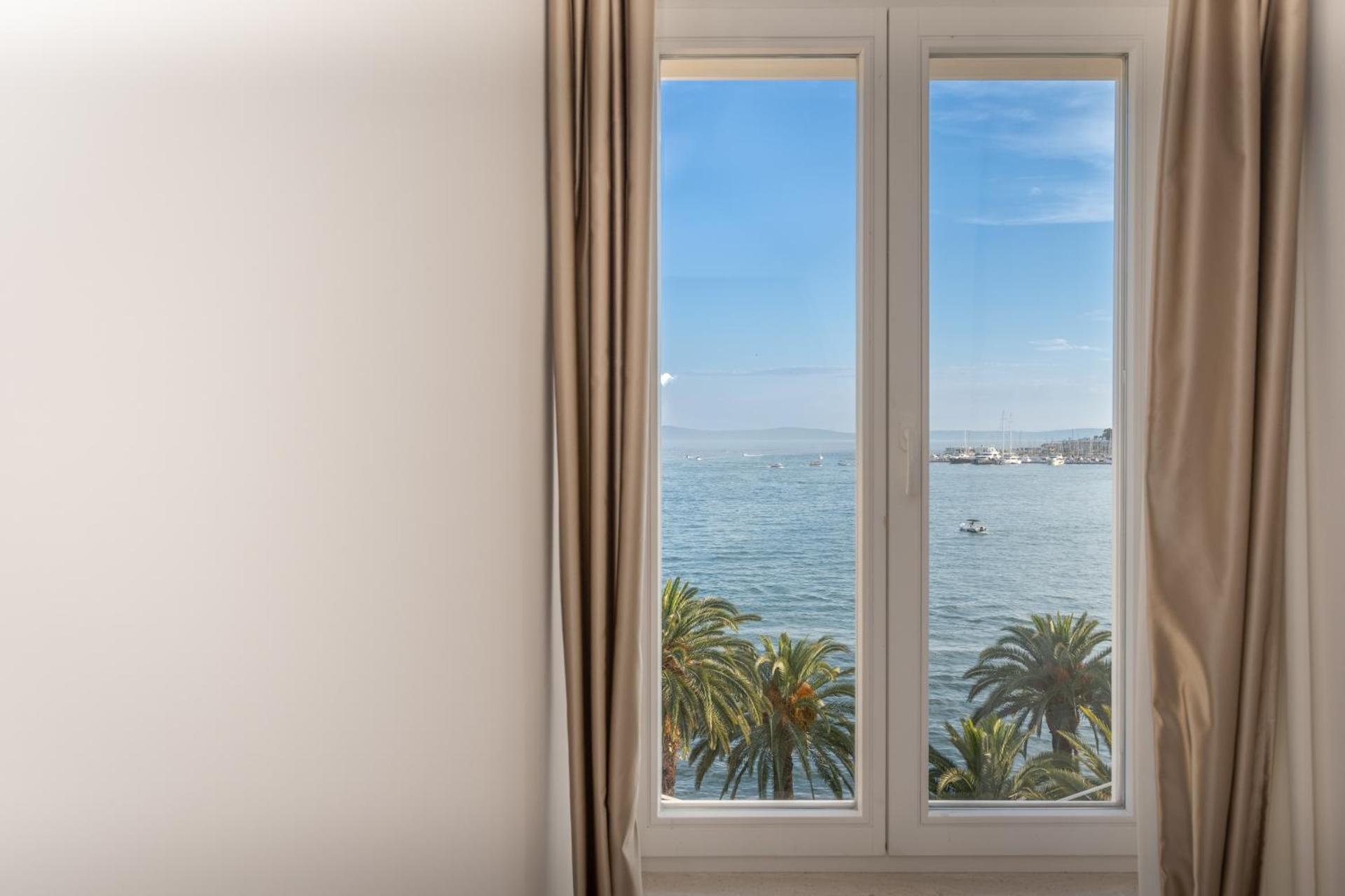 Trecento Boutique Rooms