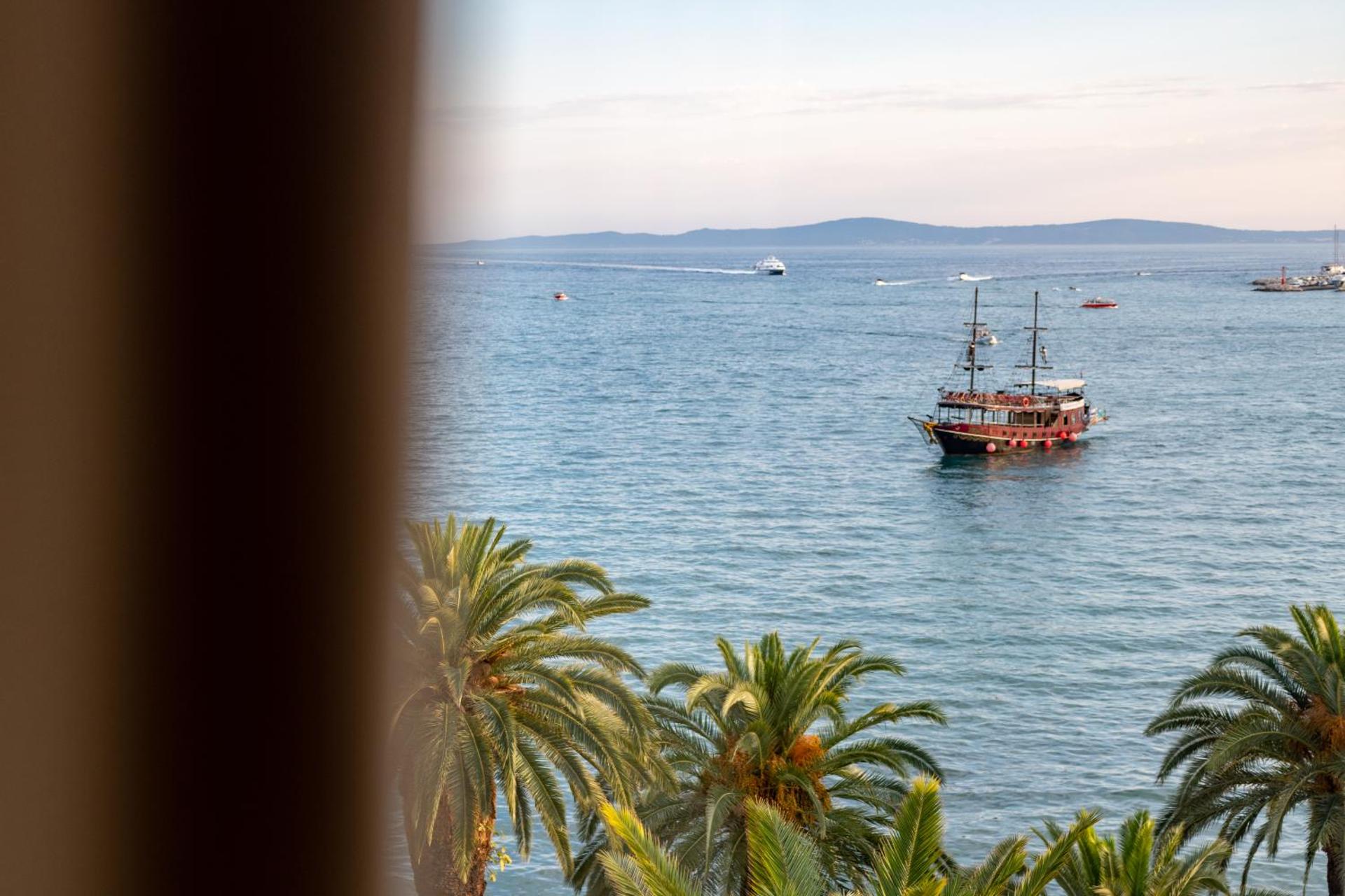 Trecento Boutique Rooms