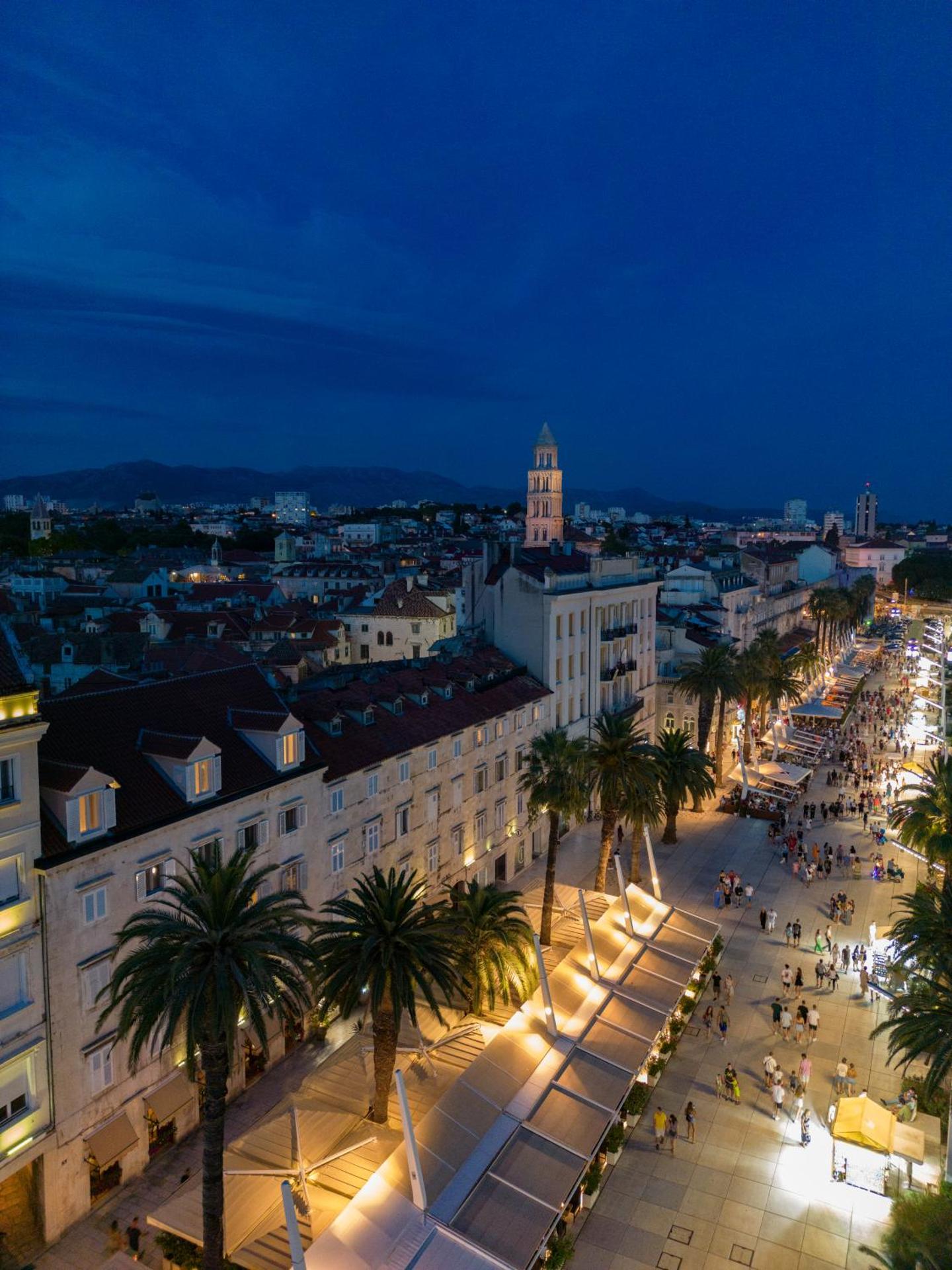 Trecento Boutique Rooms